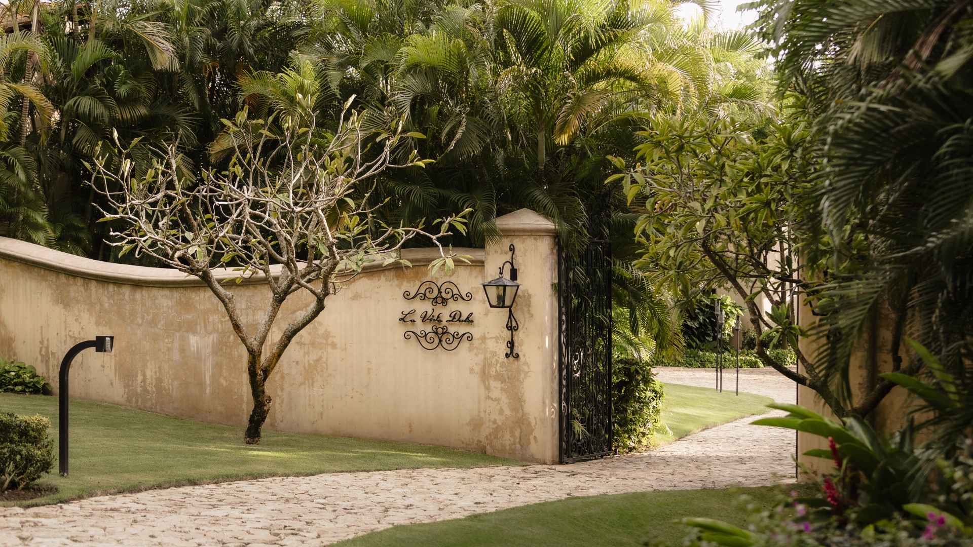 La Vida Dulce - Punta Mita