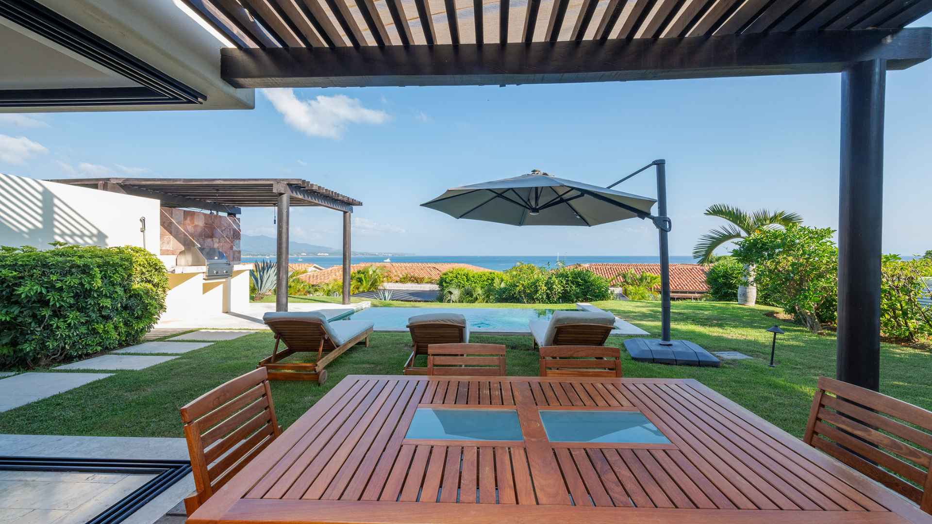 Villa Turquesa - Punta Mita