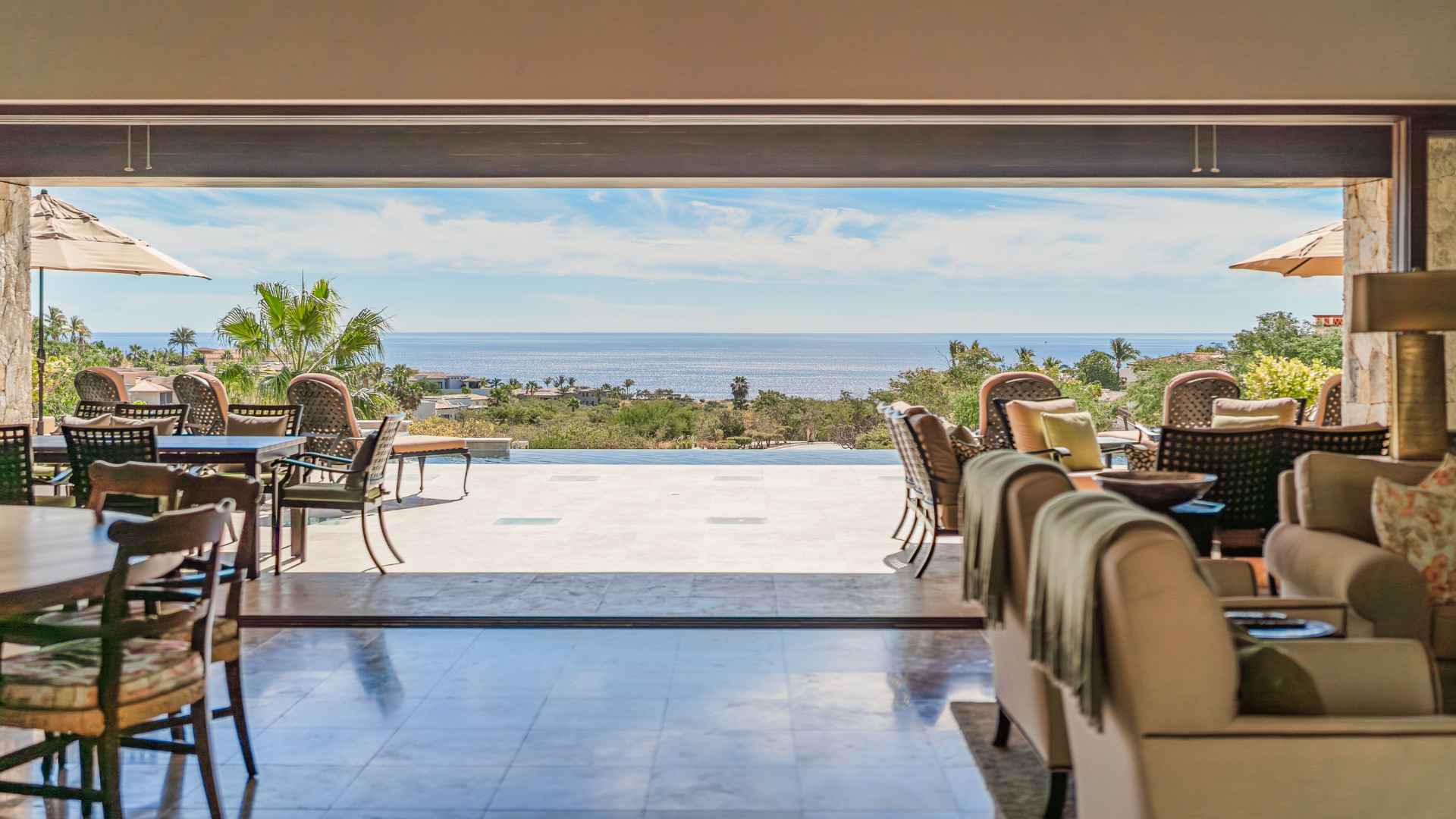 Casa Familias Felices - San Jose del Cabo