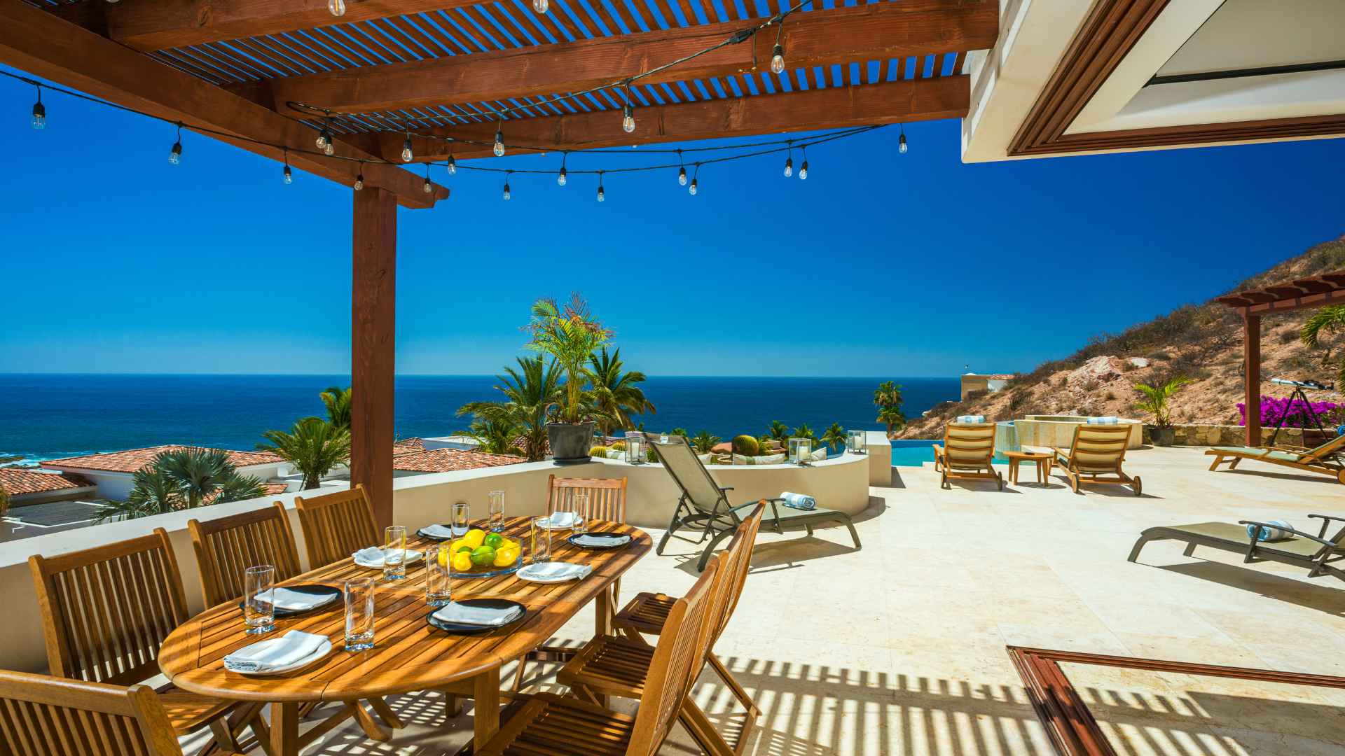 Casa Rayrae - San Jose del Cabo