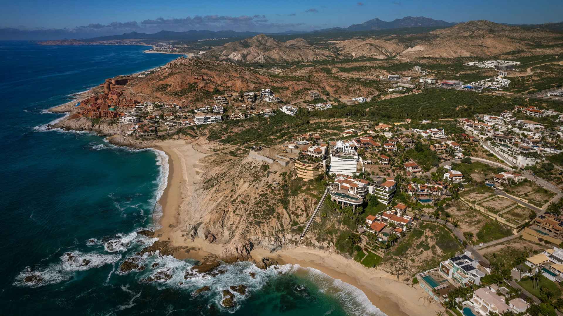 Casa Rio de Luna - San Jose del Cabo