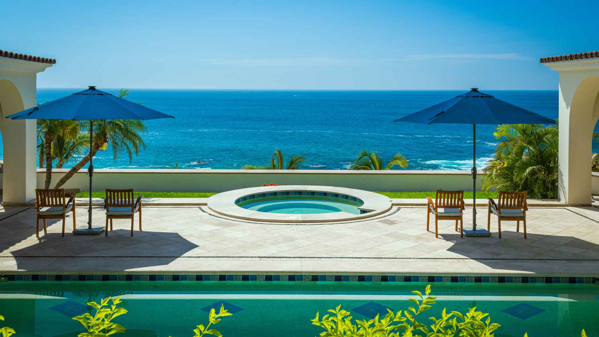 Villa Tortuga - San Jose del Cabo