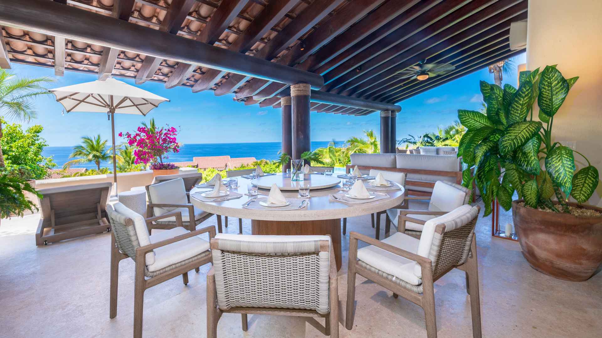 Villa Ava - Punta Mita