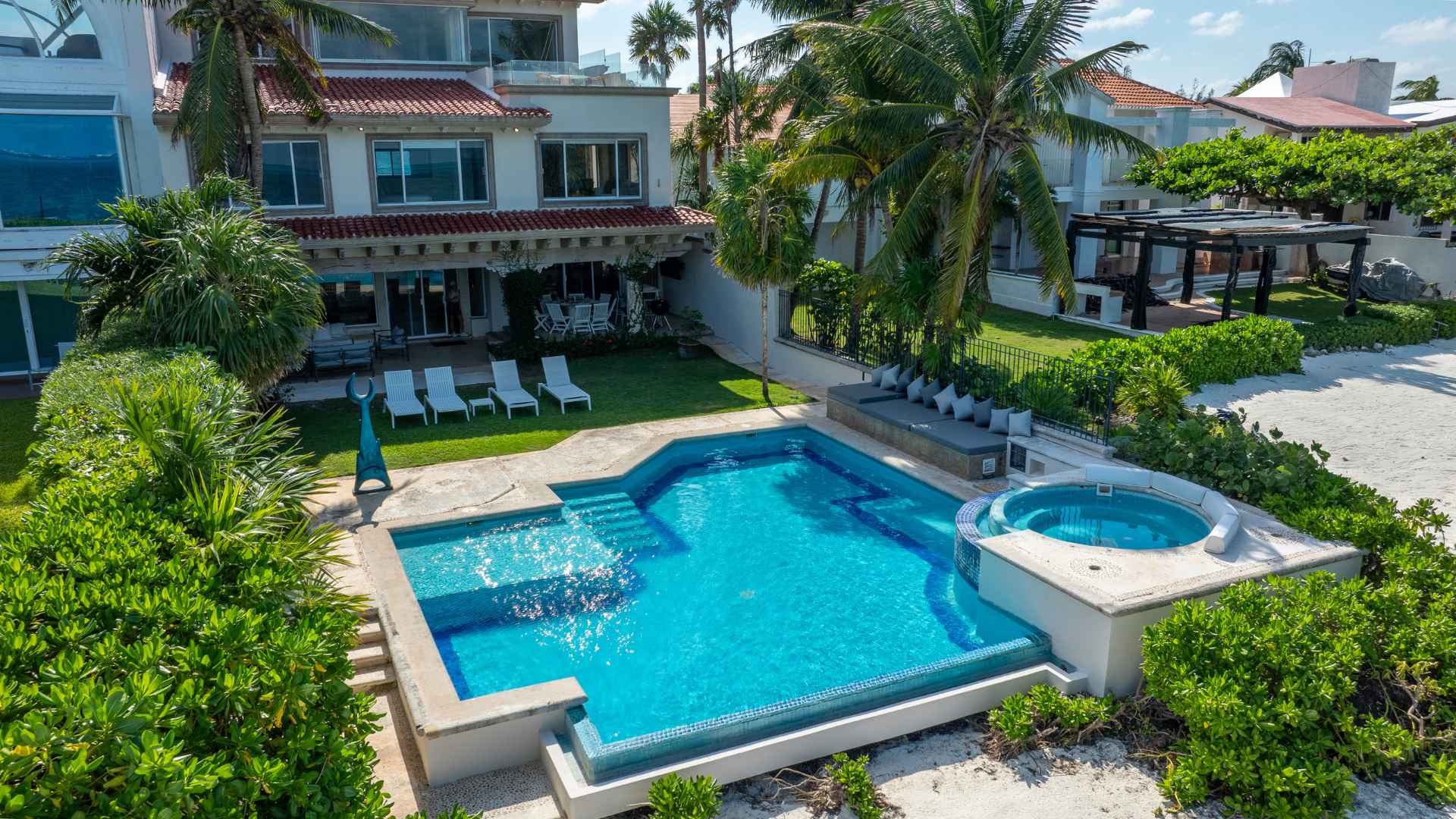 Villa Serena - Cancun