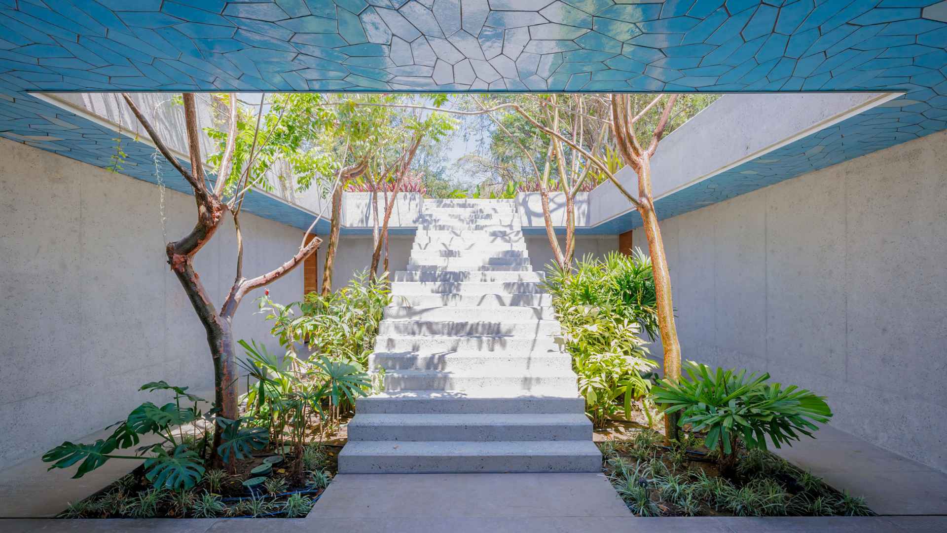 Casa Valhalla - Punta Mita