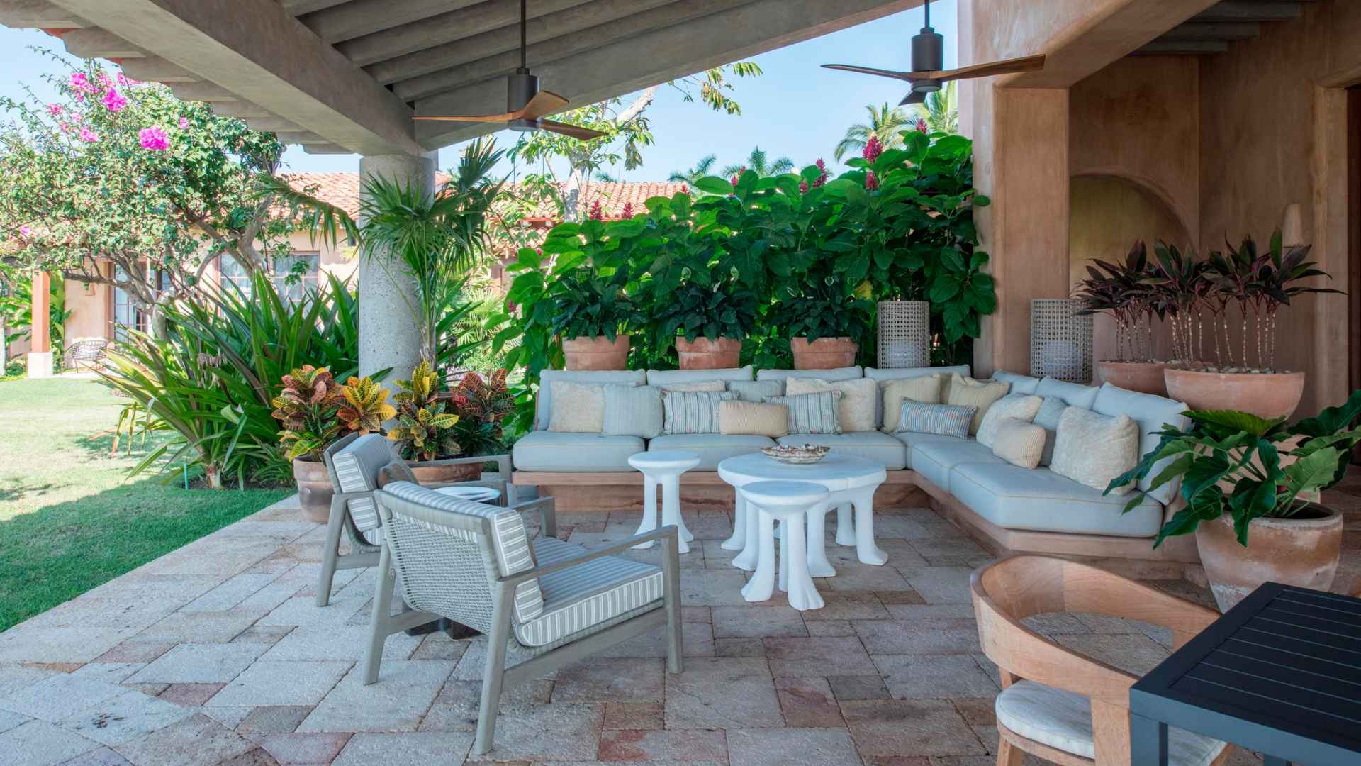 Estate Susurros - Punta Mita