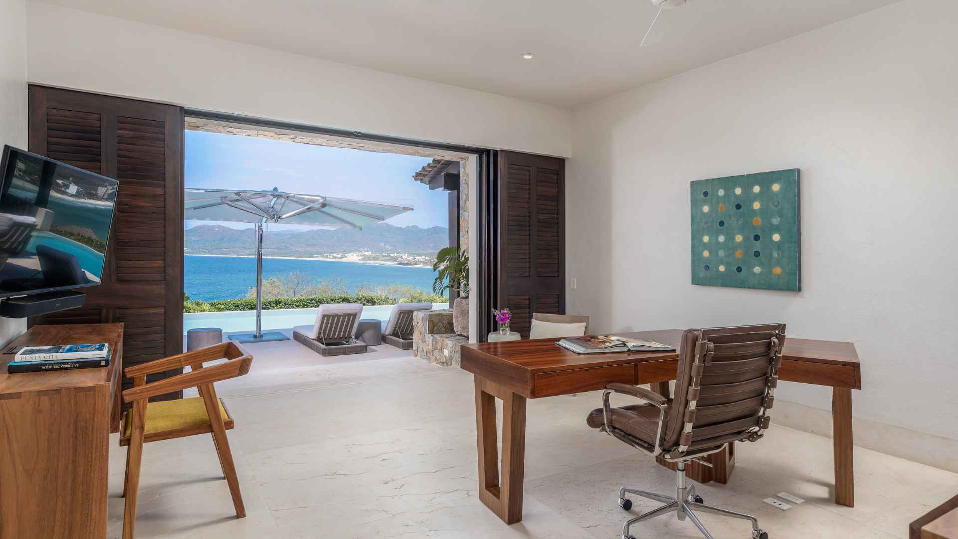 Casa Valeria - Punta Mita