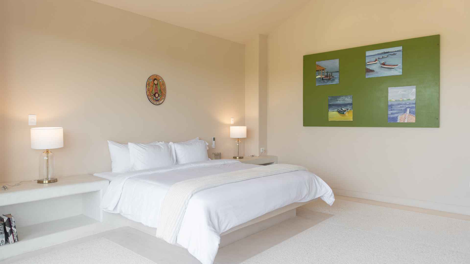 Casa Cangrejo Feliz - Riviera Maya