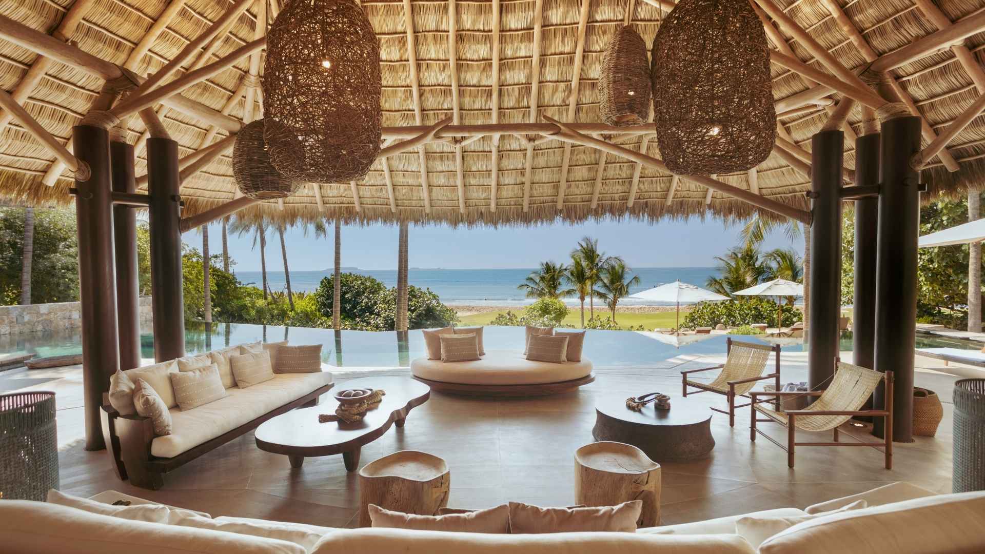 Casa Koko - Punta Mita