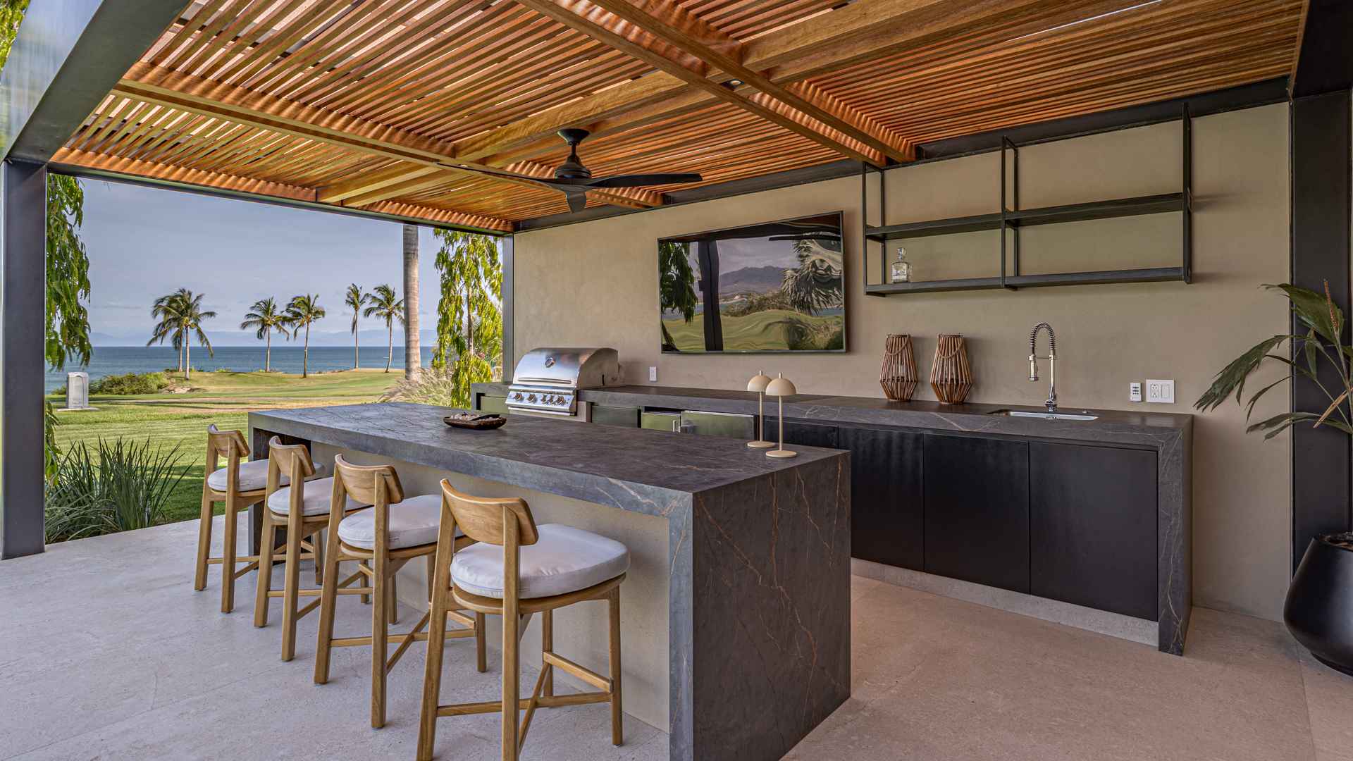 Lagos 16 - Punta Mita