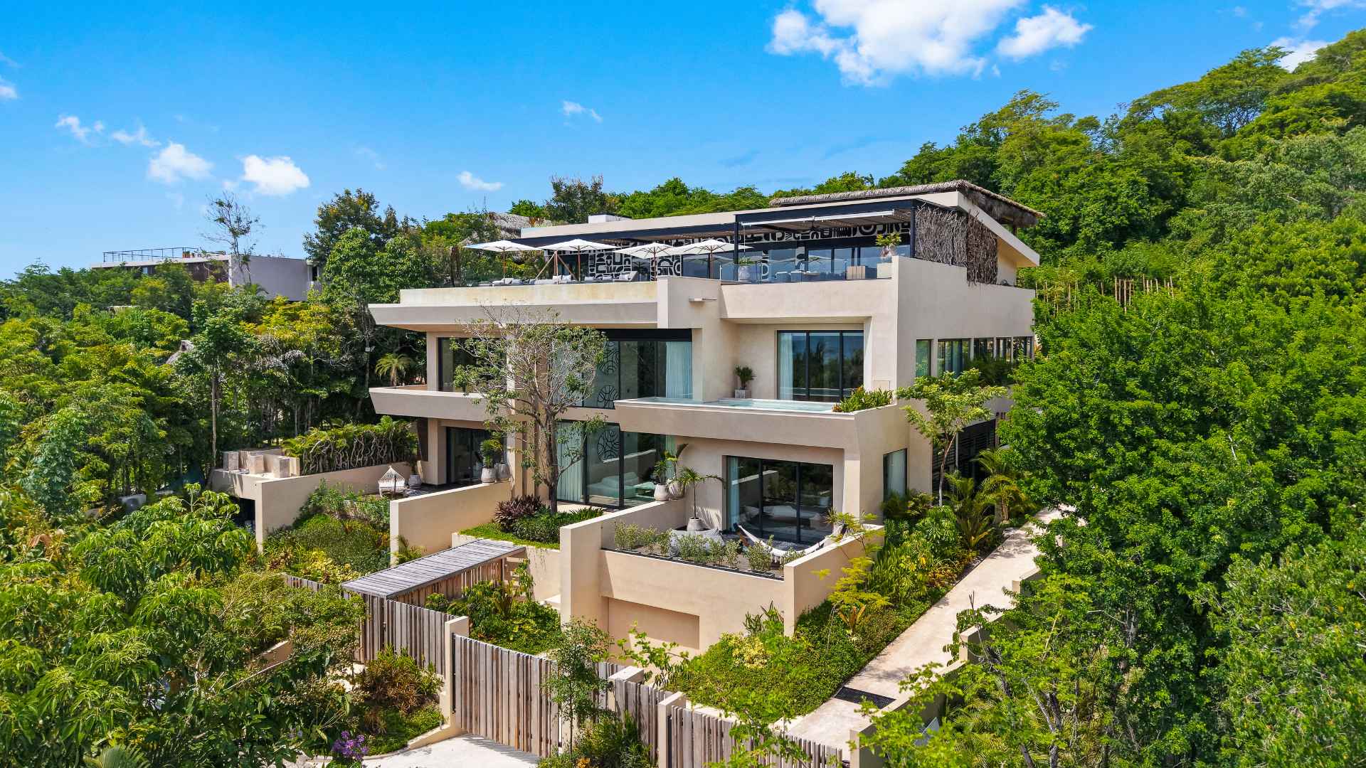 The One Punta Mita - Punta Mita