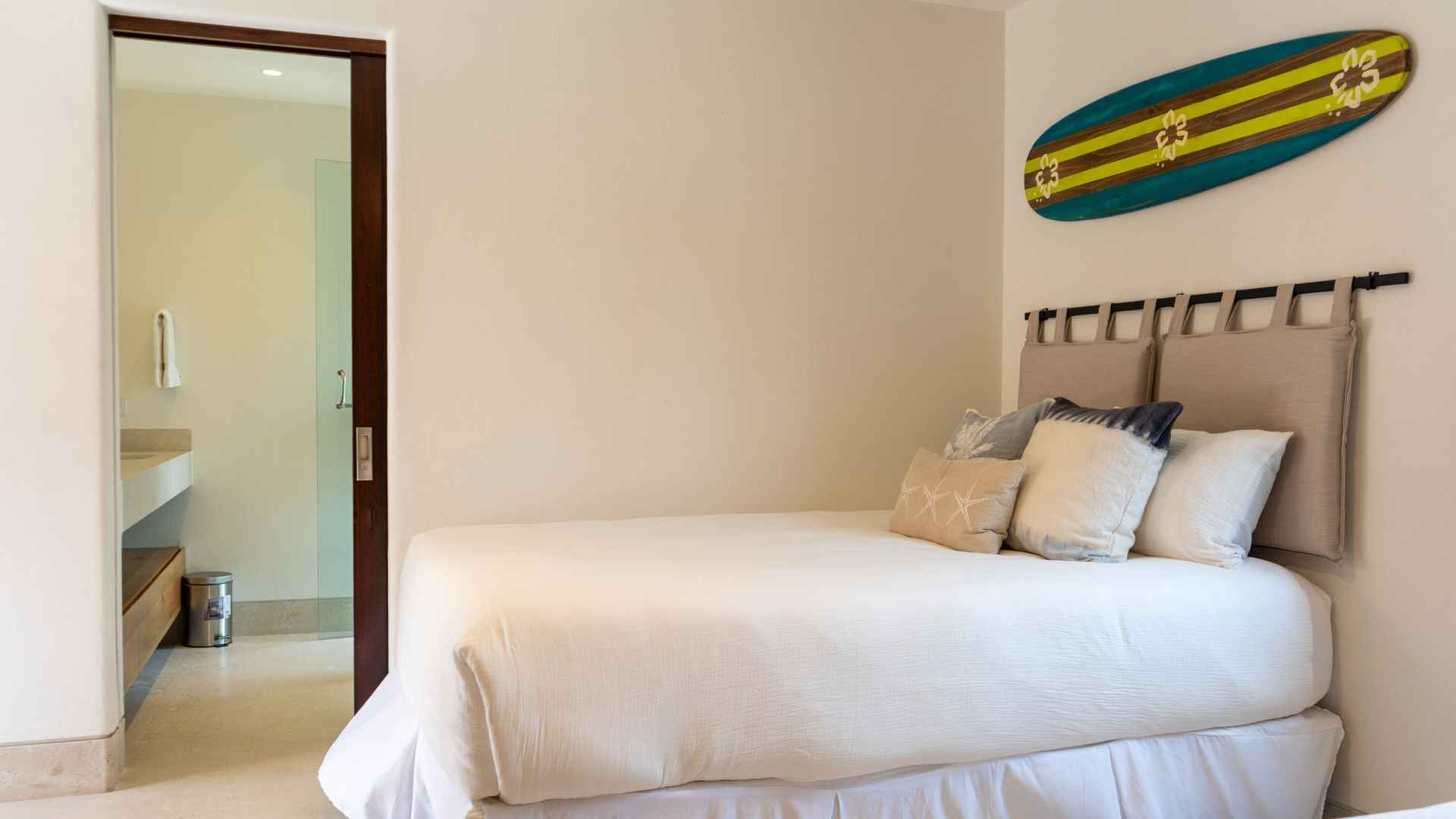 Lagos 16 - Punta Mita