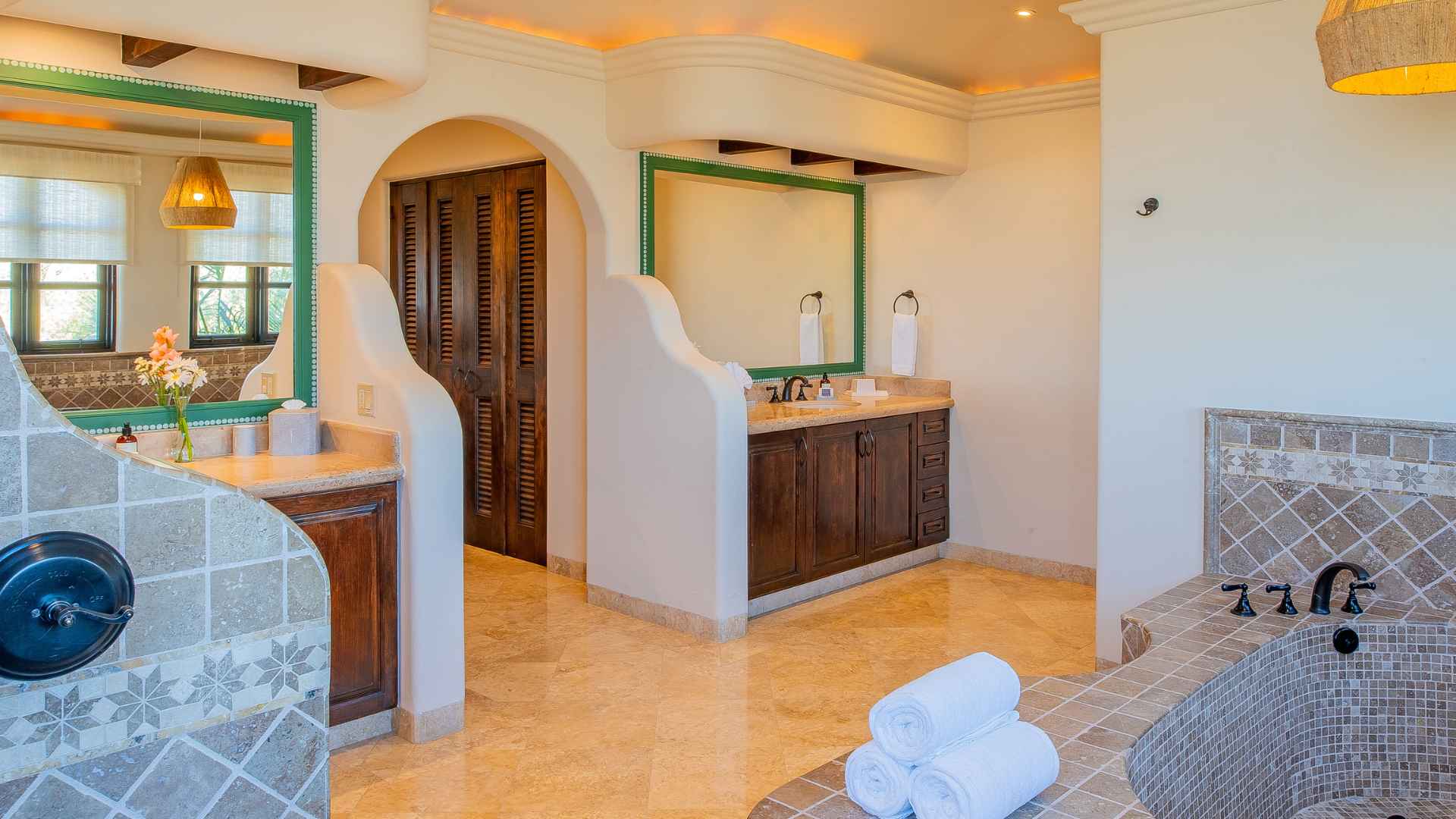 Palmaritos 6 - Cabo San Lucas