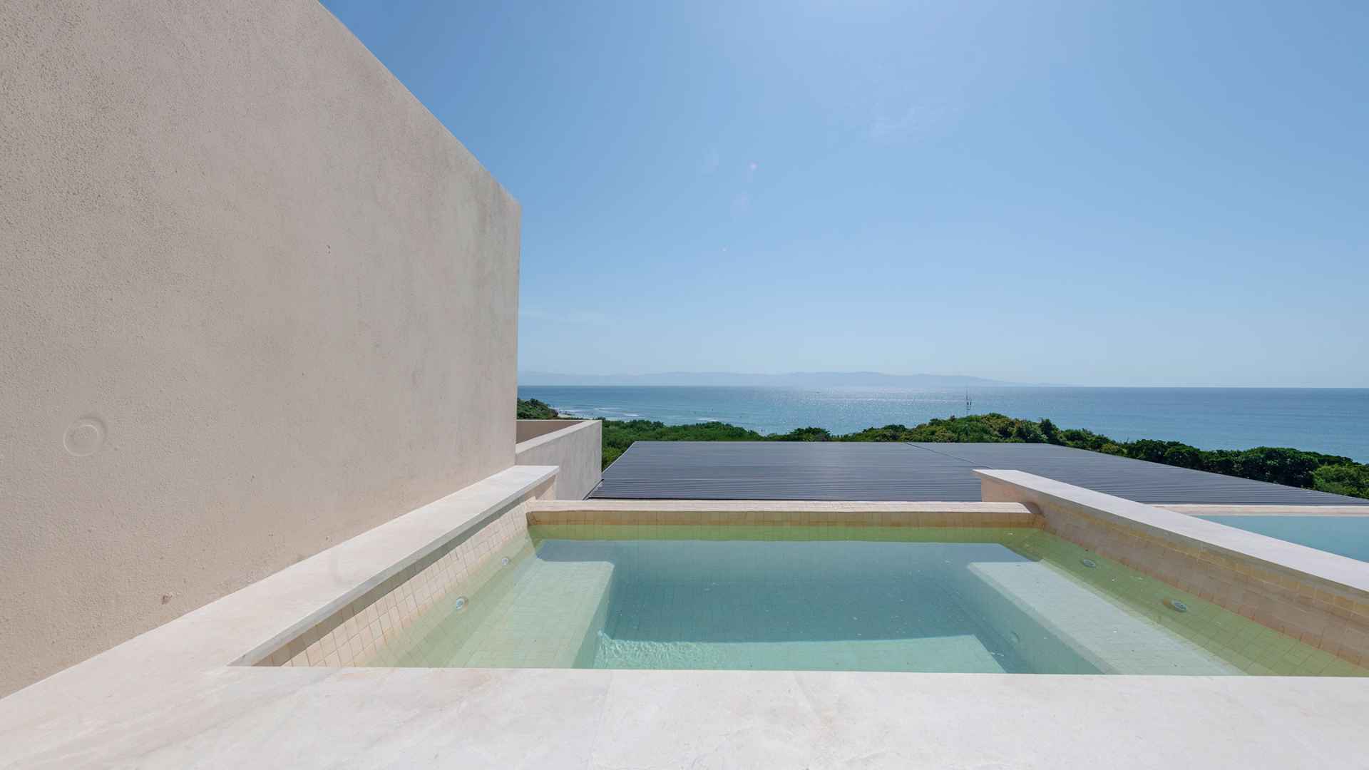 Rooftop Oasis - Punta Mita