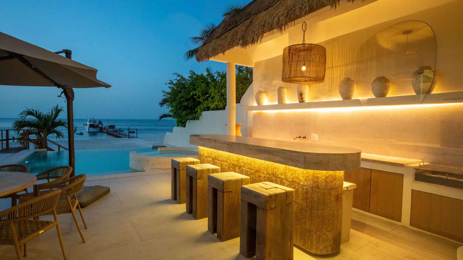 Villa Flamingos - Cancun