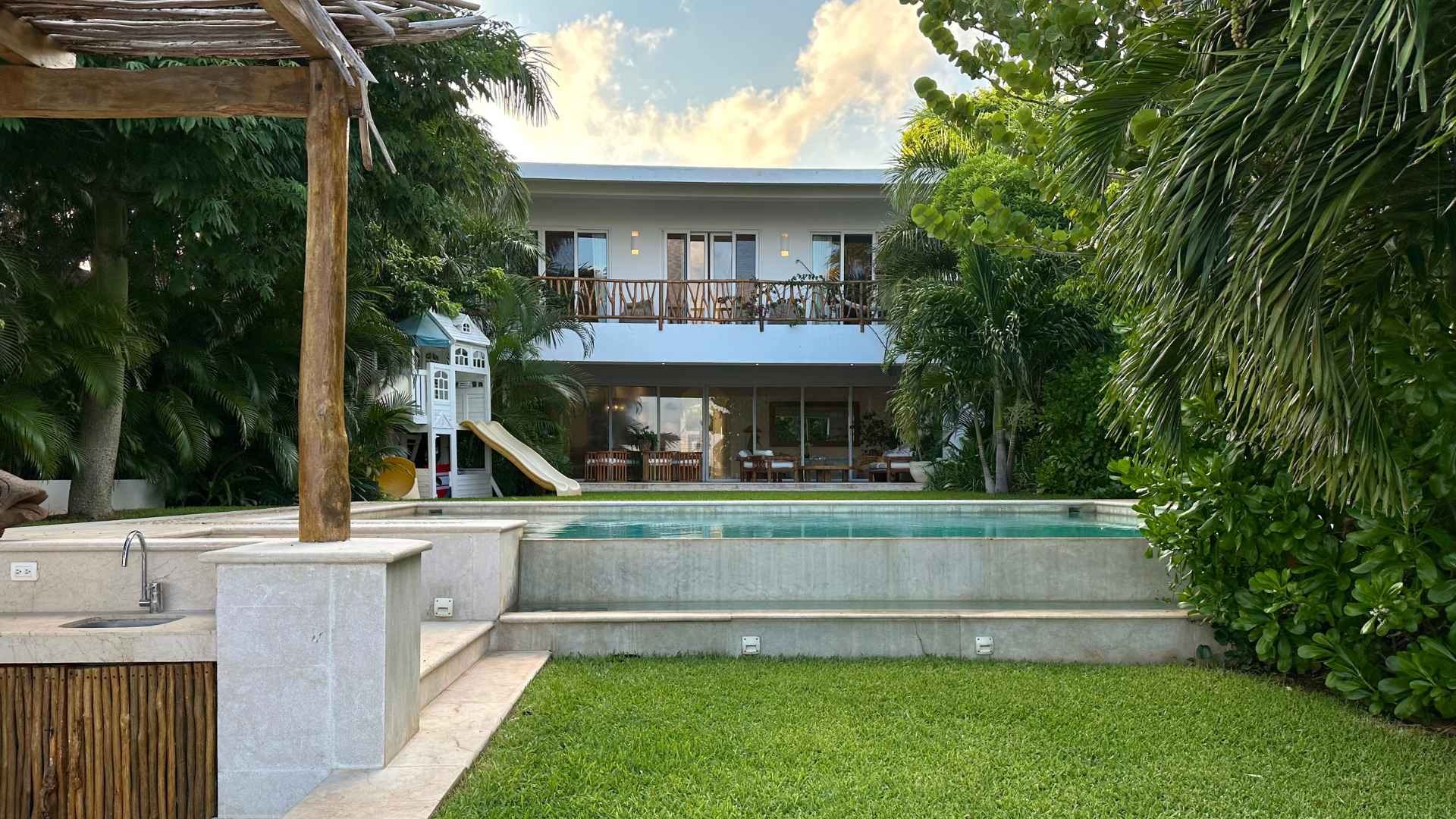 Villa La Ceiba - Cancun
