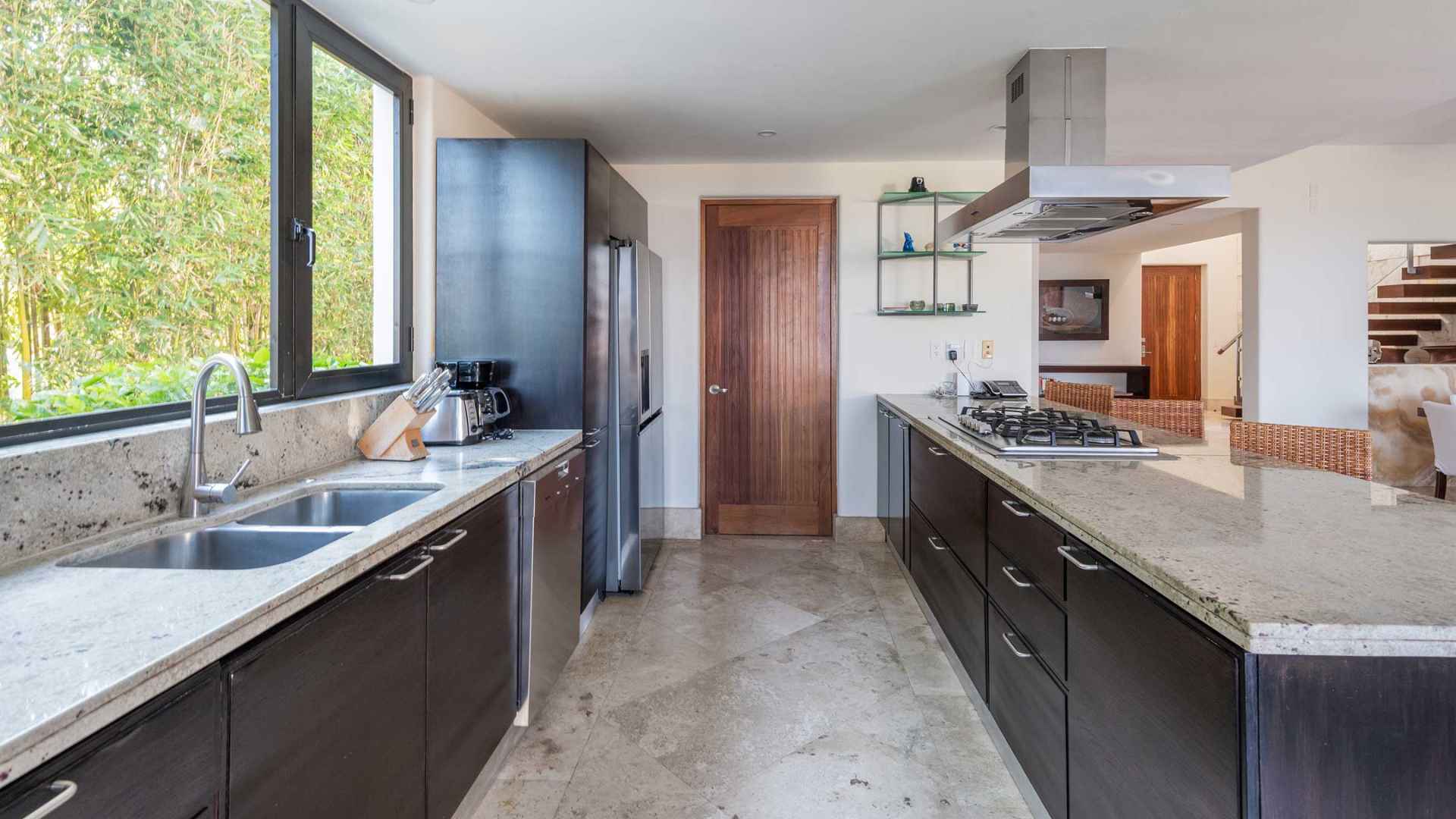 Villa Turquesa - Punta Mita