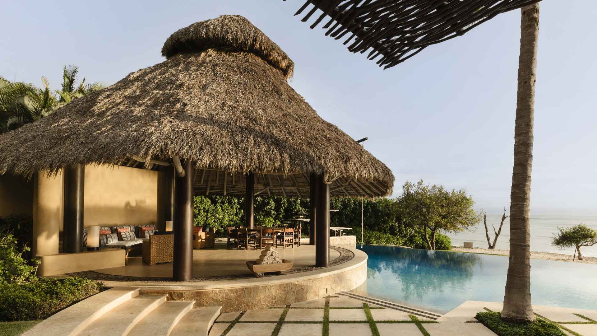 La Vida Dulce - Punta Mita