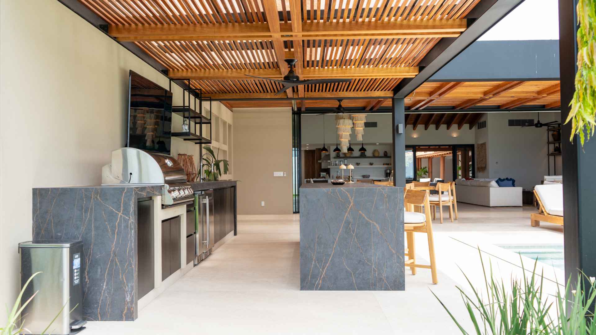 Lagos 16 - Punta Mita