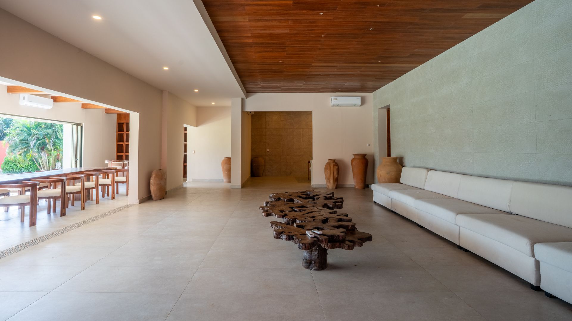 Hacienda Zunzal - Cancun