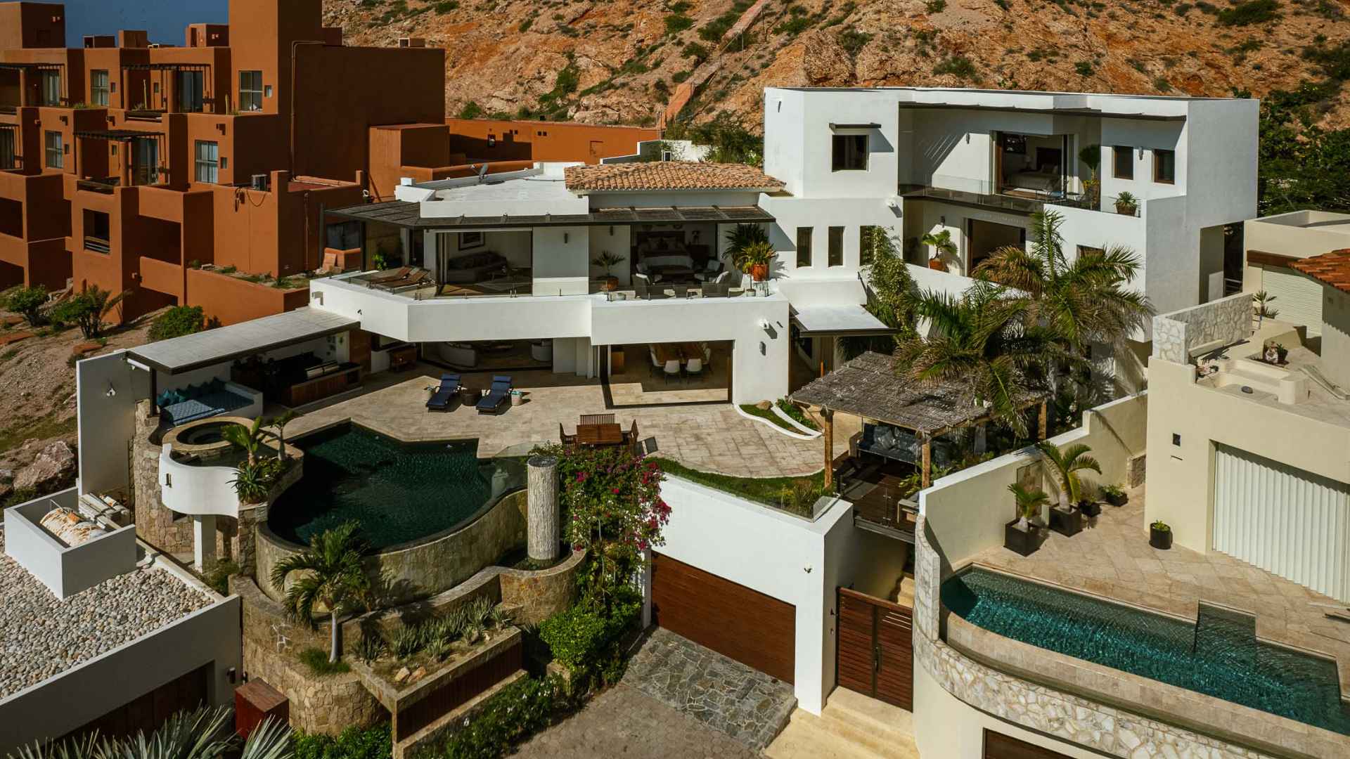 Villa Ruby - San Jose del Cabo