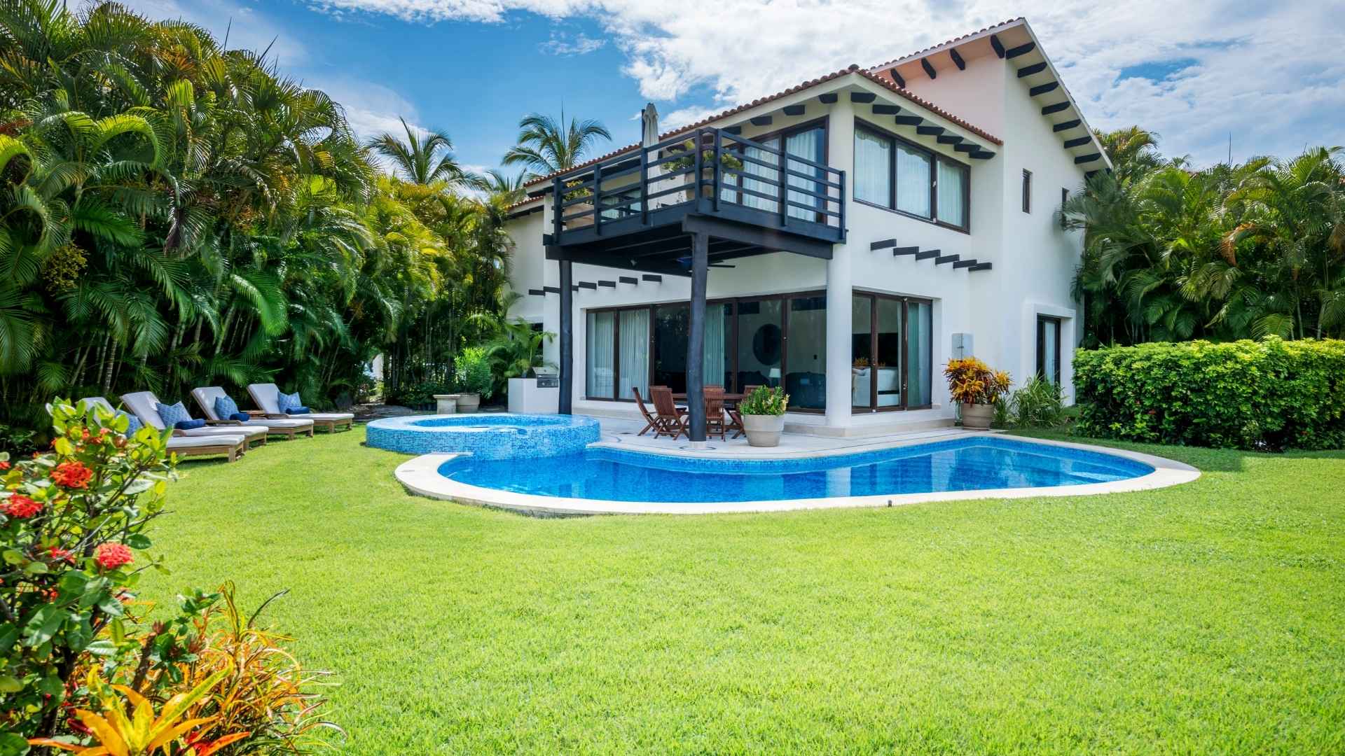 Casa Uno Mas - Punta Mita