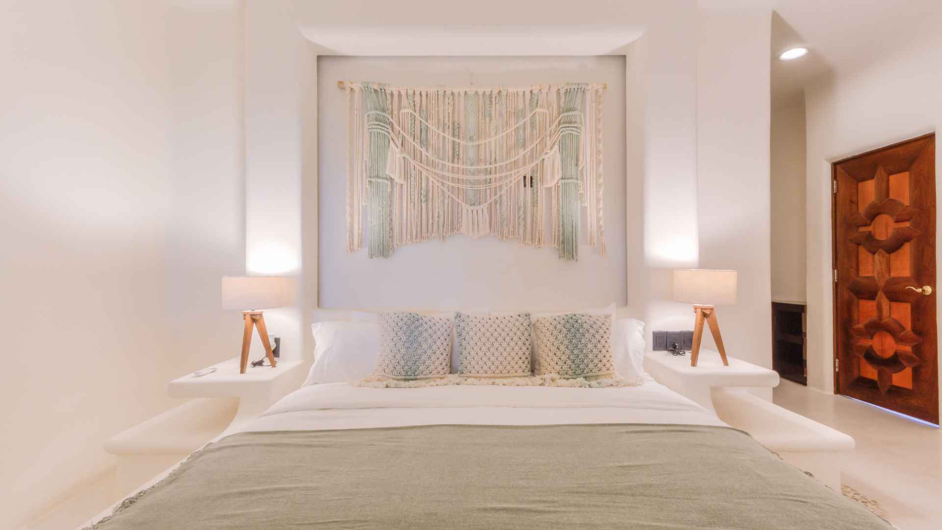 Villa Alma - Riviera Maya