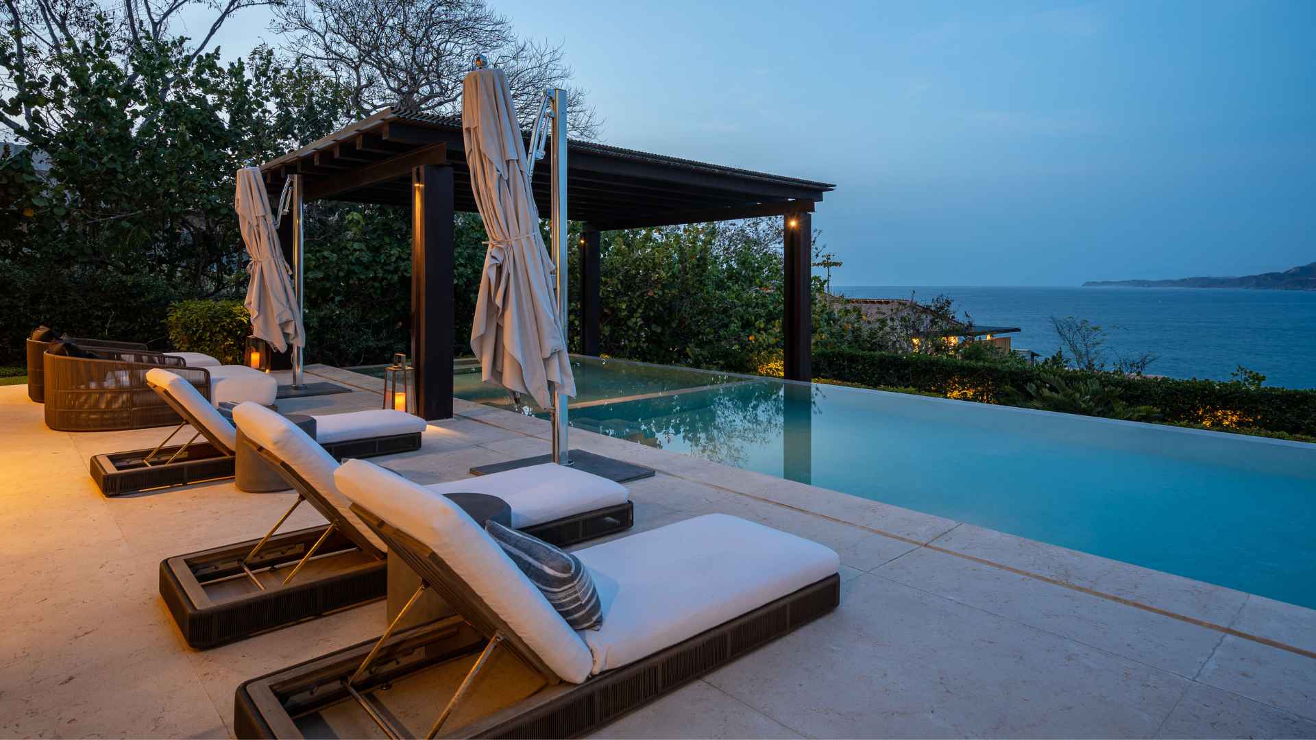 Casa Valeria - Punta Mita