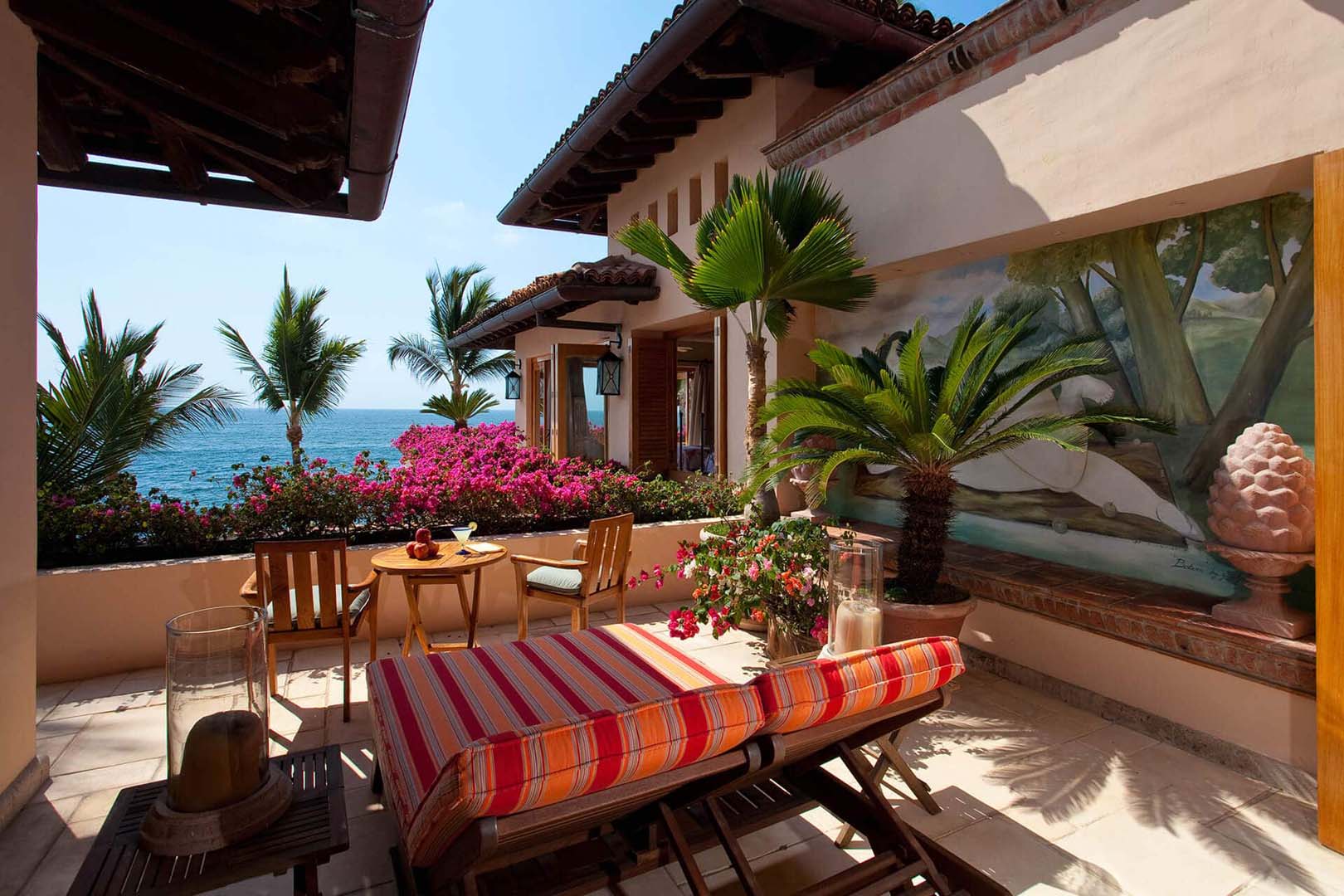 Estate Amapas - Puerto Vallarta