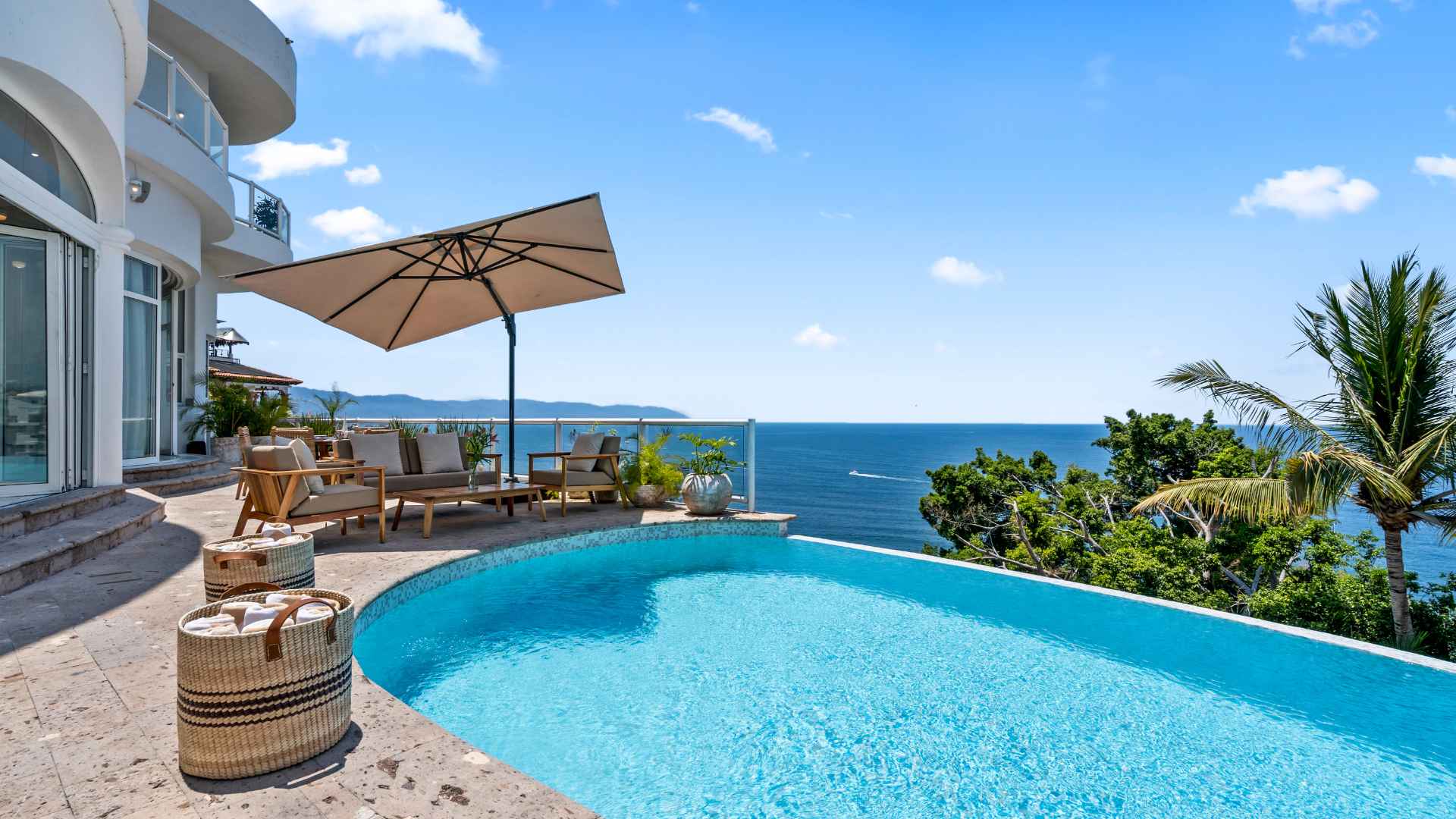 Casa Paakat - Puerto Vallarta