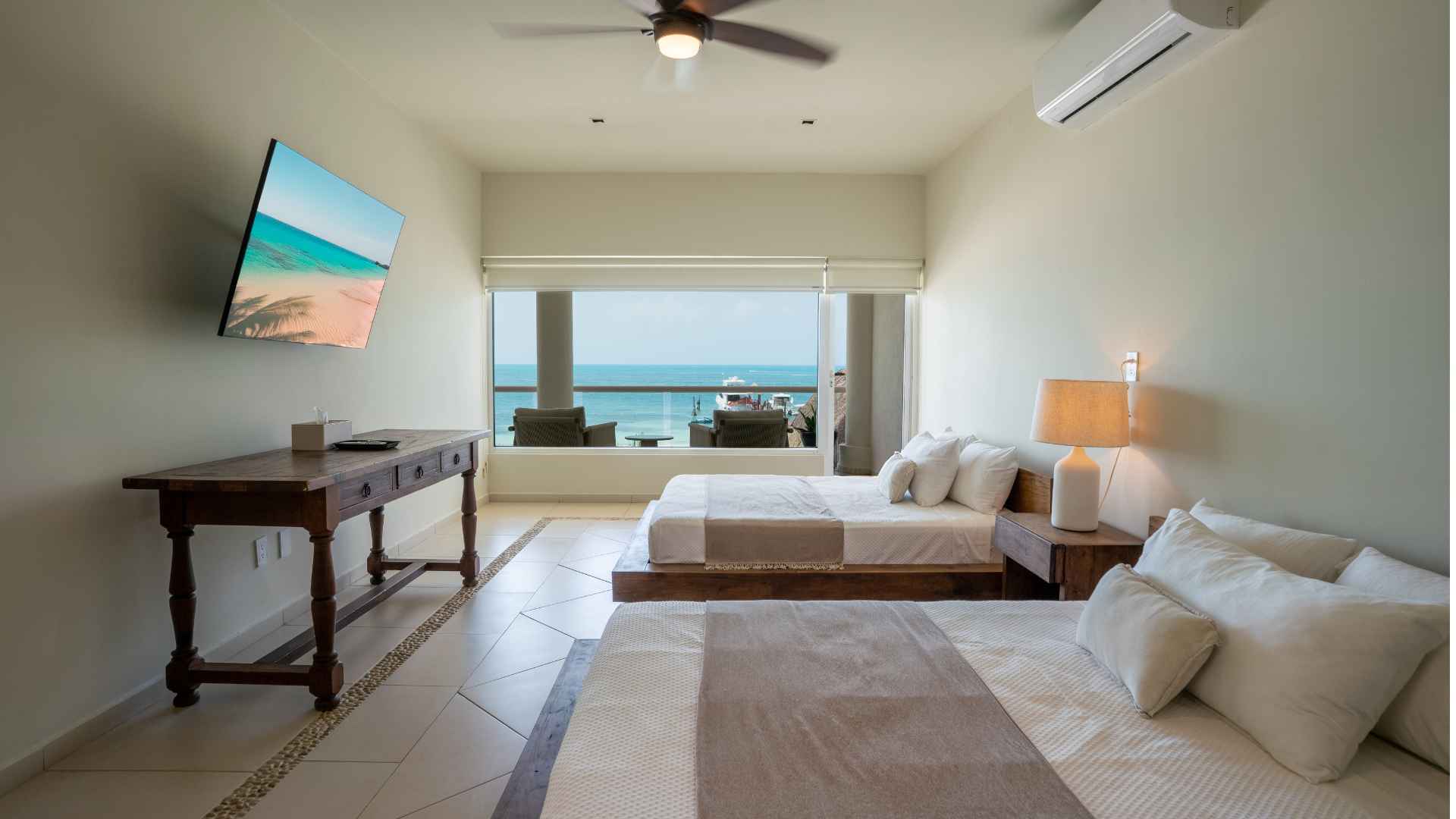 Villa Flamingos - Cancun