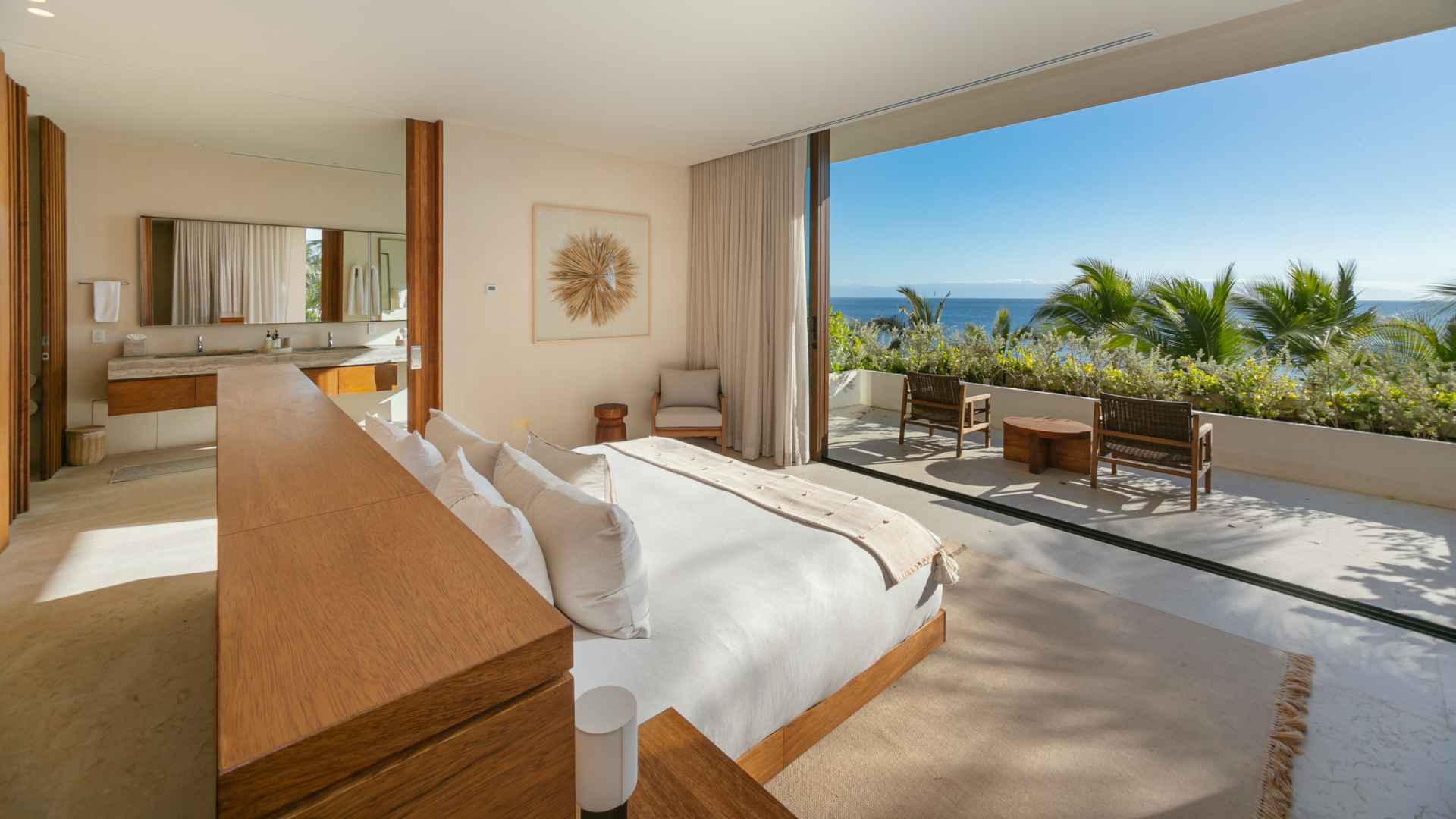 Casa Veneros - Punta Mita