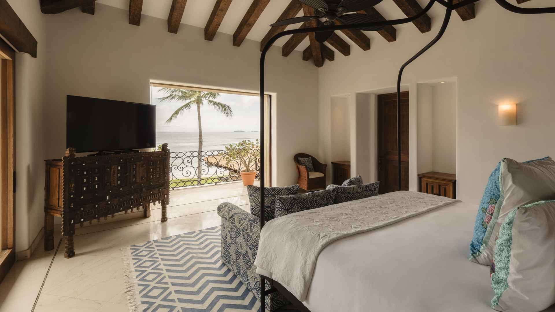 La Vida Dulce - Punta Mita