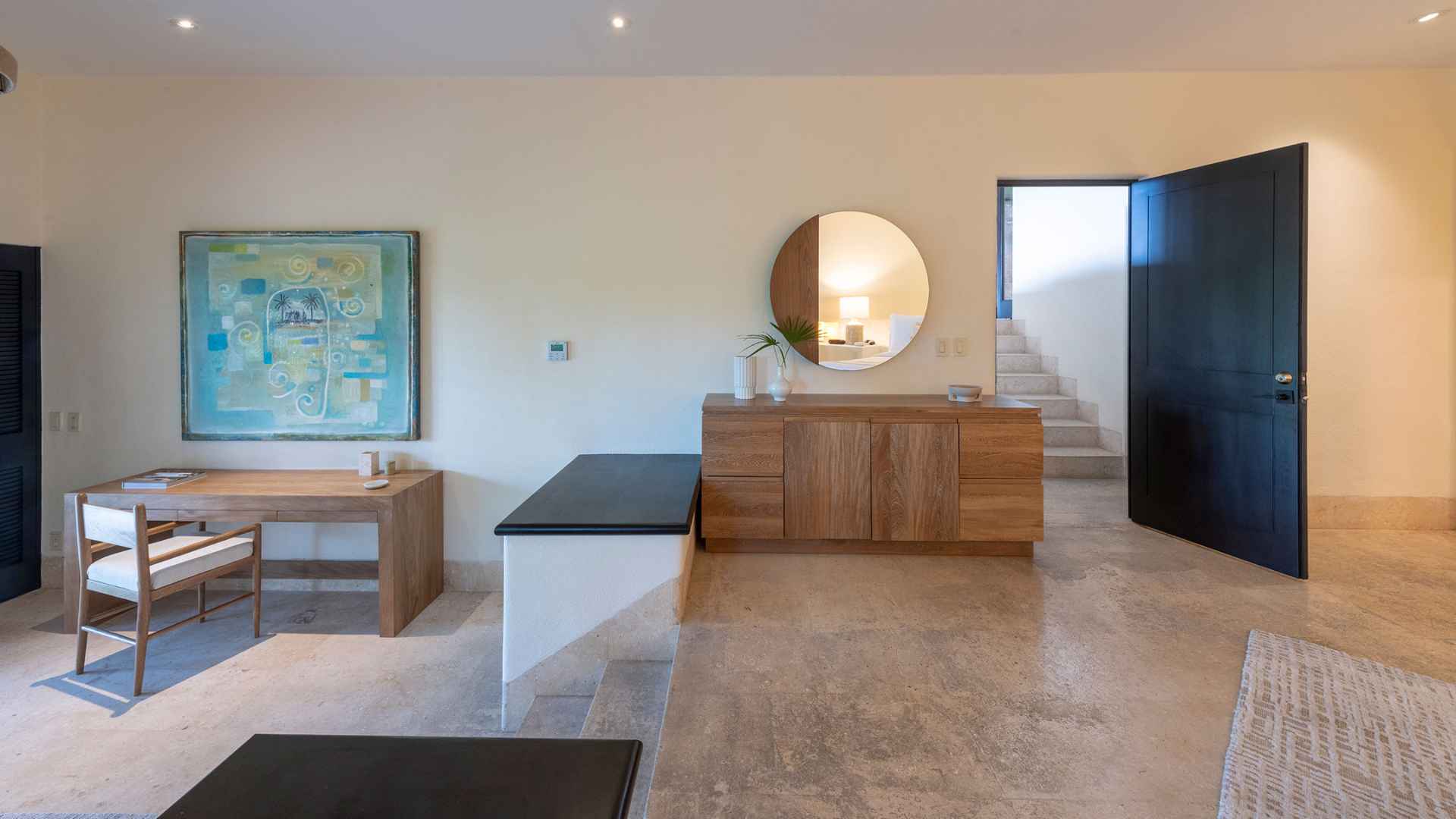 Four Seasons Presidential Villa - Punta Mita
