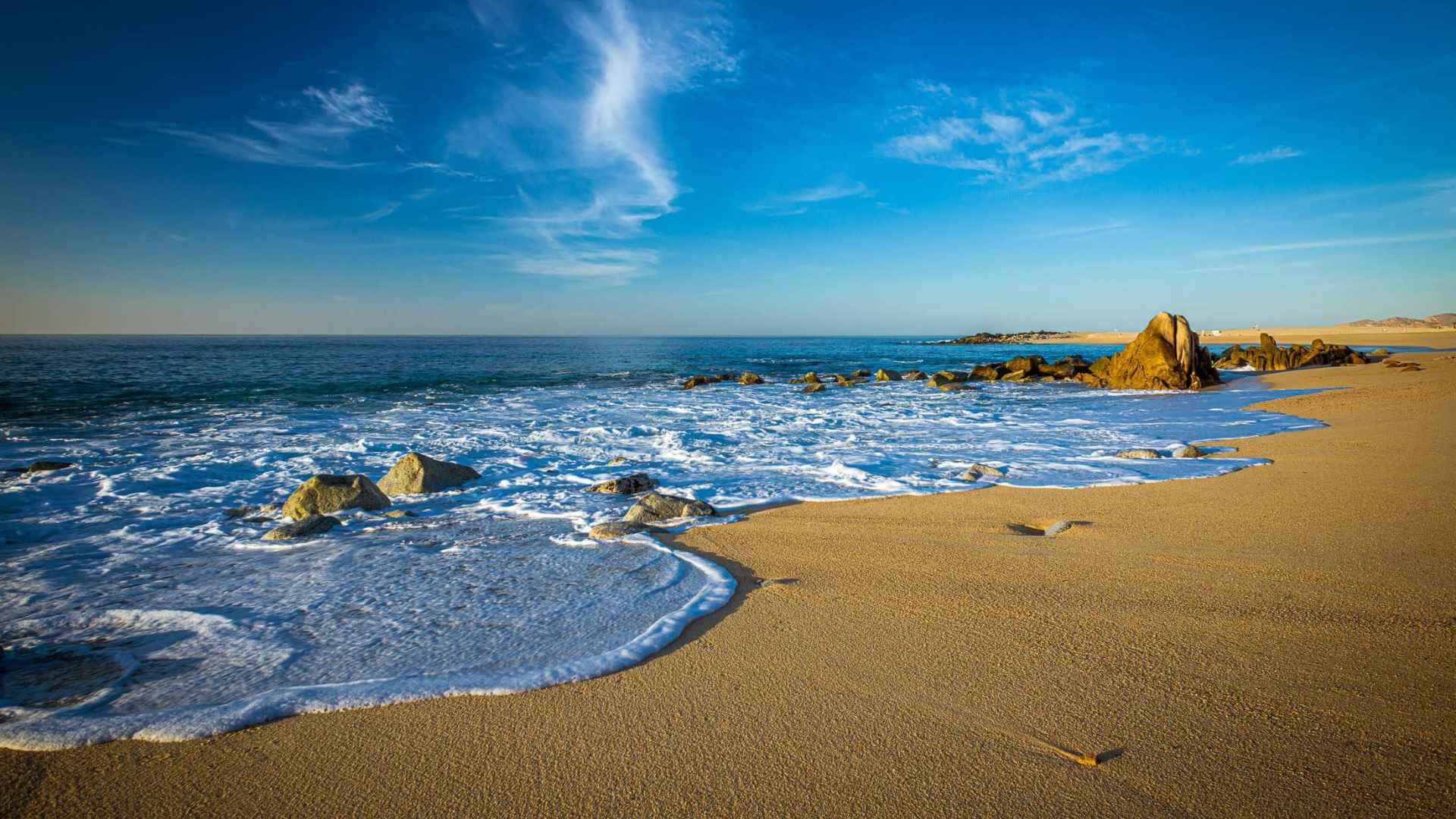 Villa La Concha - Los Cabos