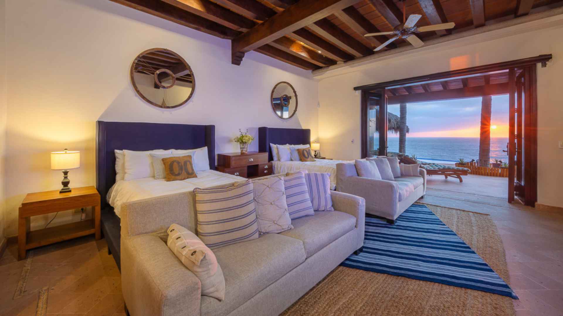 Casa Contenta - Puerto Vallarta