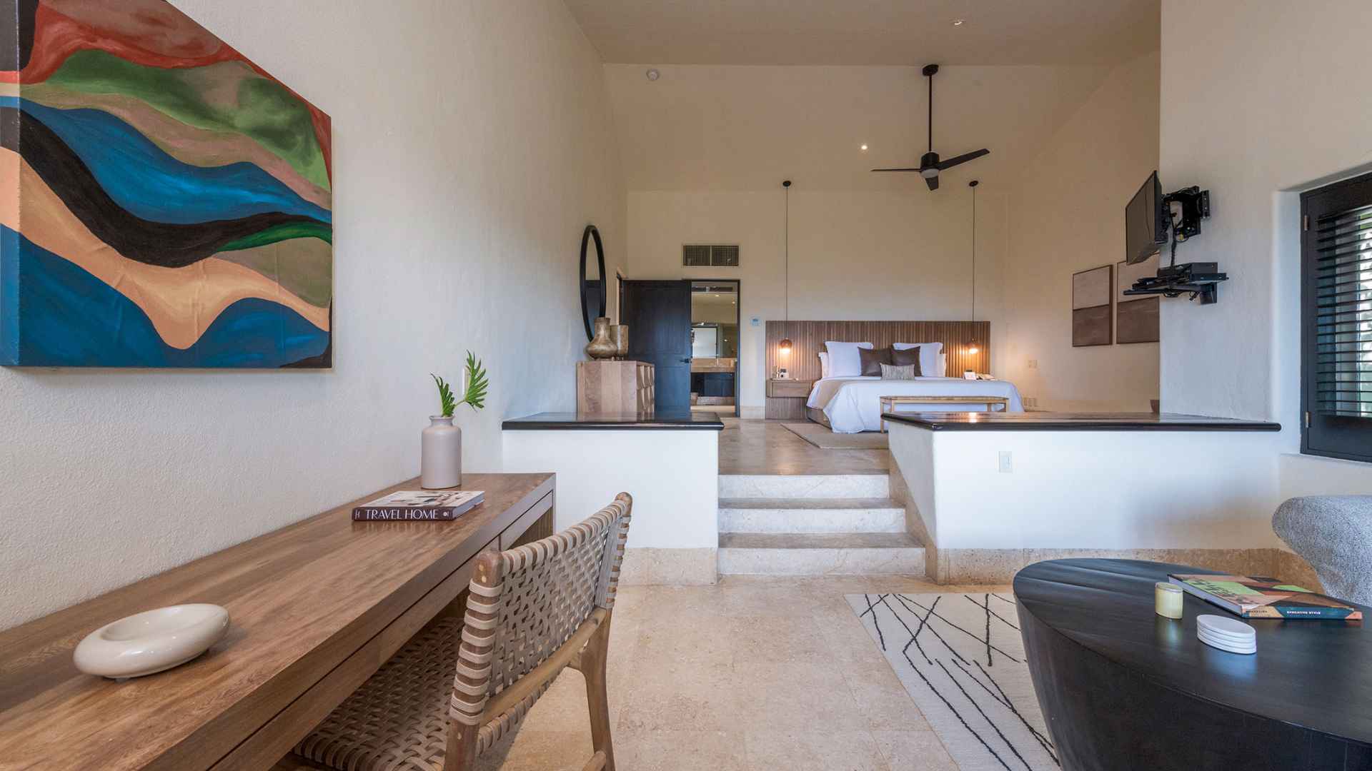 Four Seasons Presidential Villa - Punta Mita