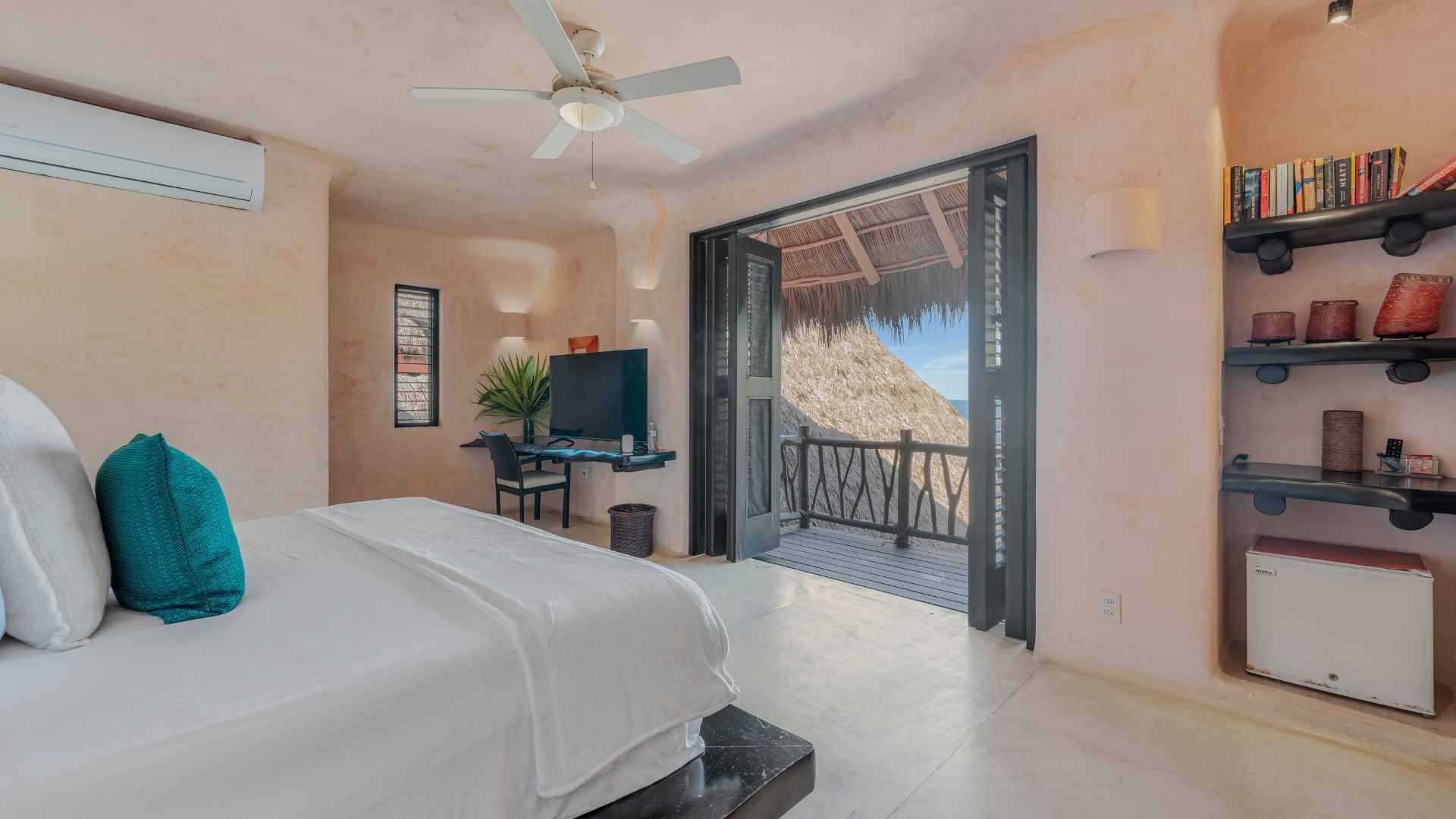 Casa Mis Amores - Punta Mita
