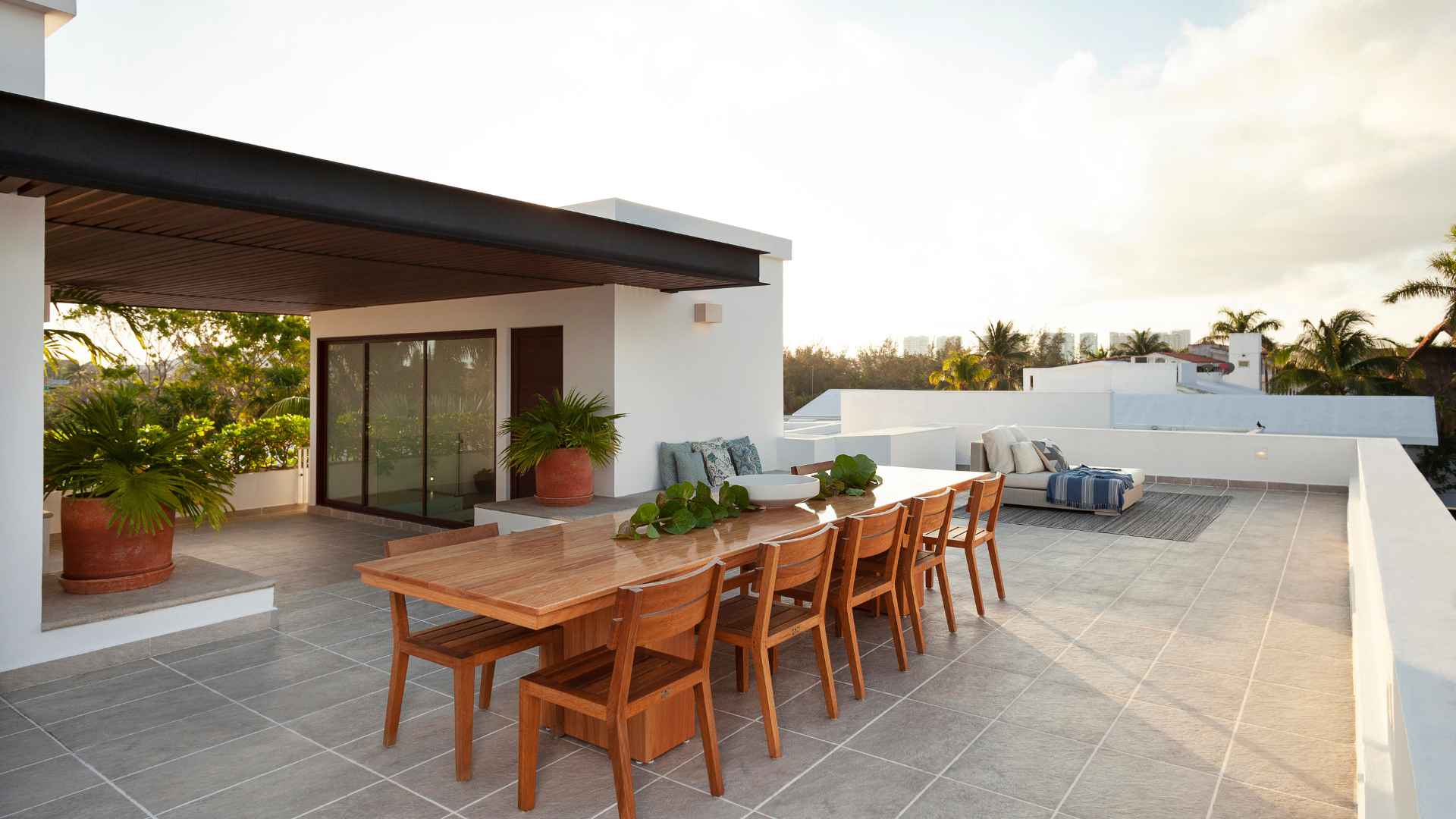 Villa Colibri - Cancun