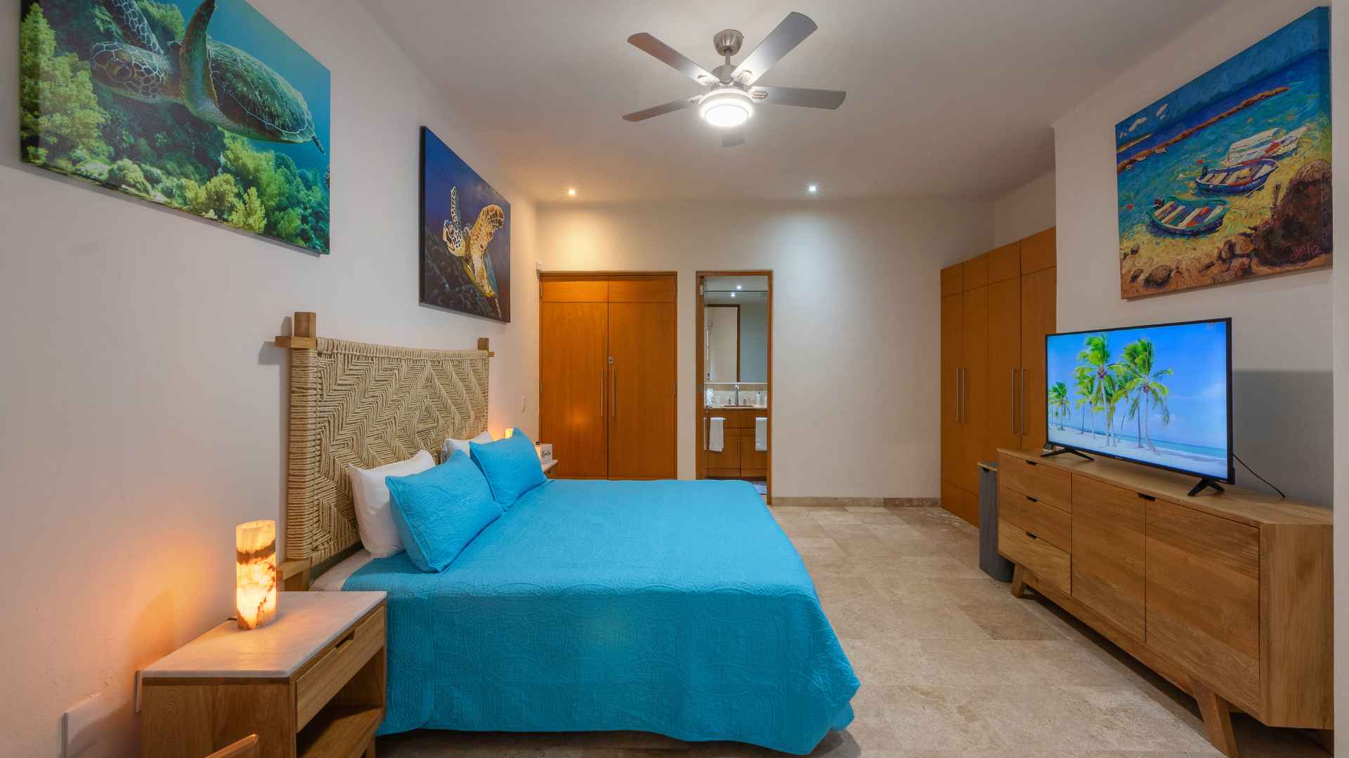 Casa Nahui - Puerto Vallarta