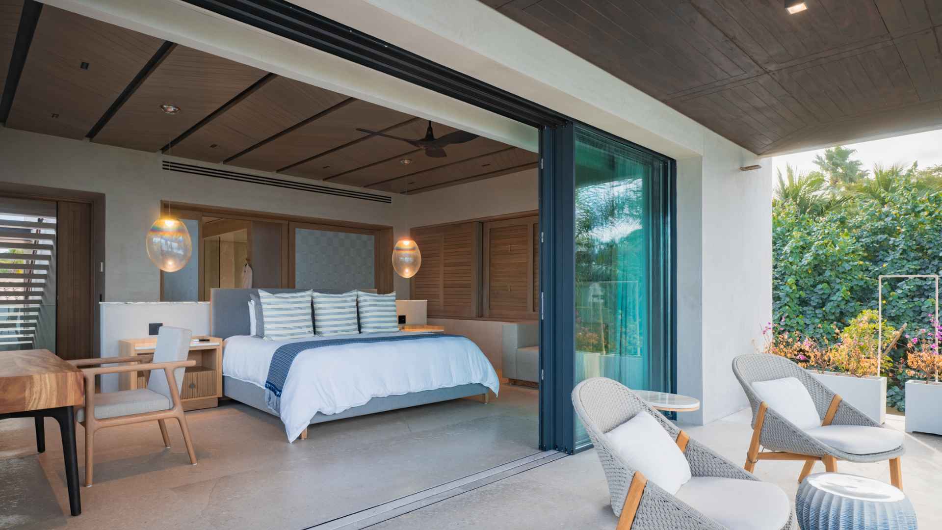Casa de Elementos - Punta Mita