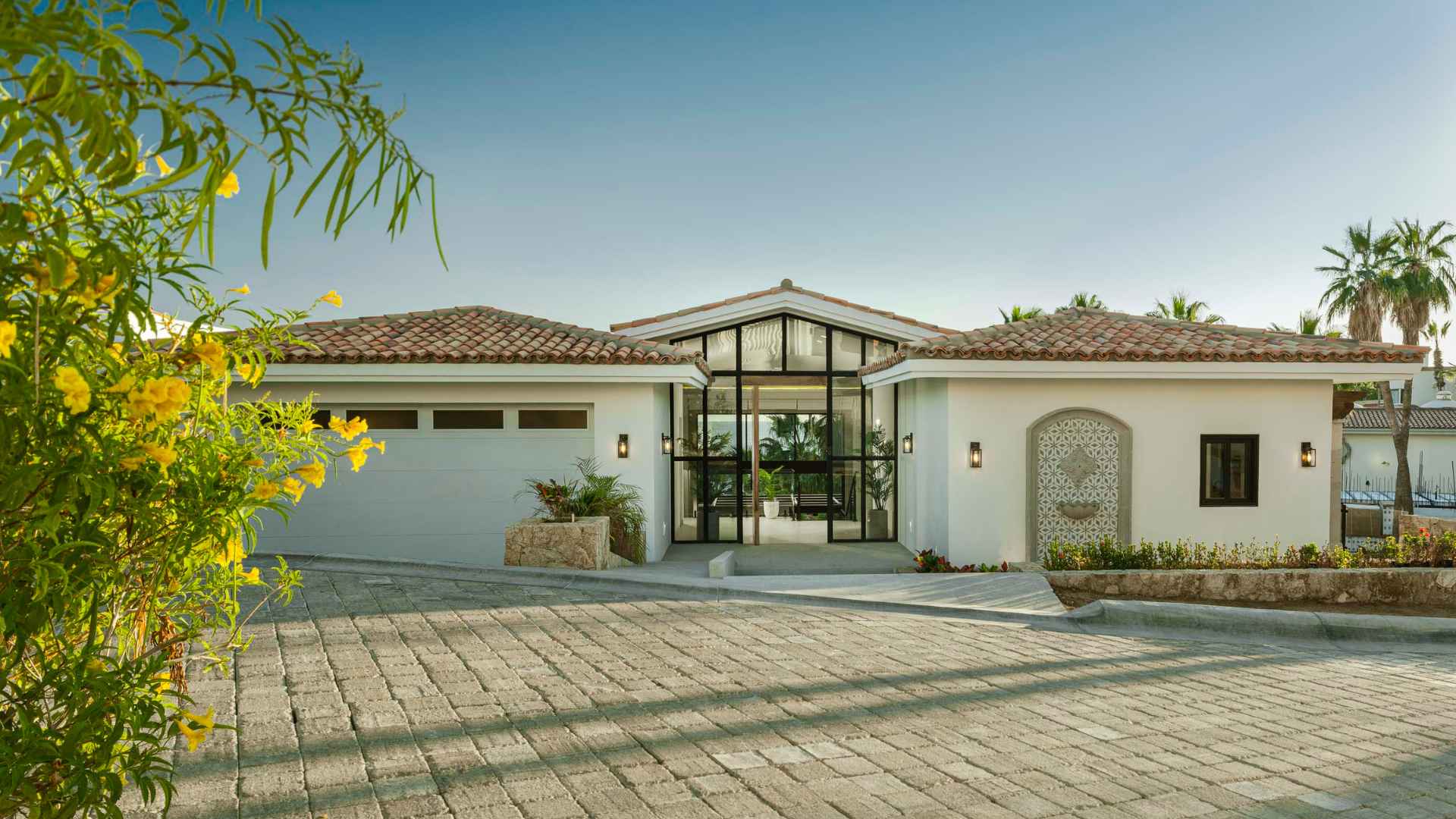 Villa Mareas - Cabo San Lucas