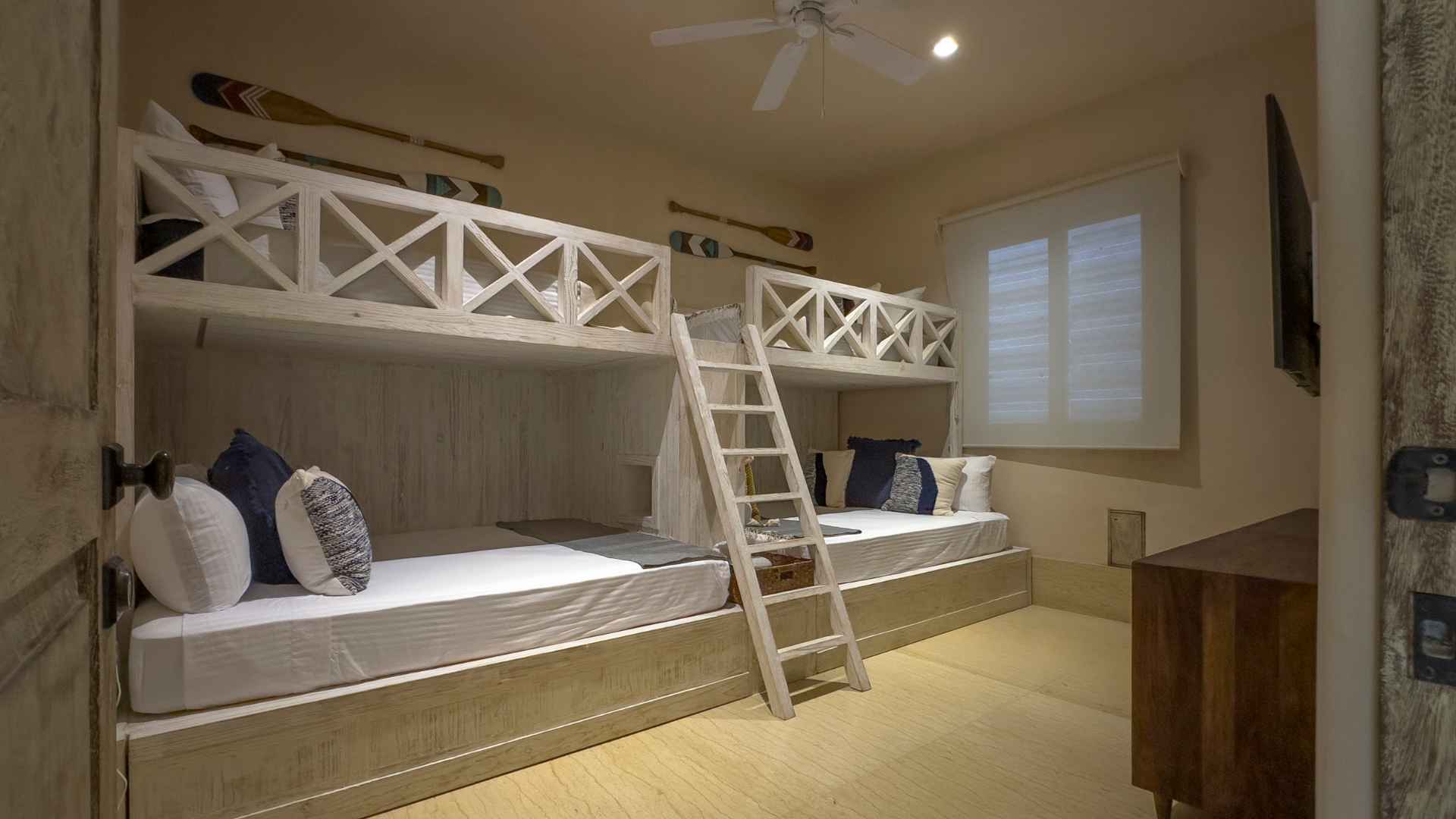 Villa Ohana - Riviera Maya