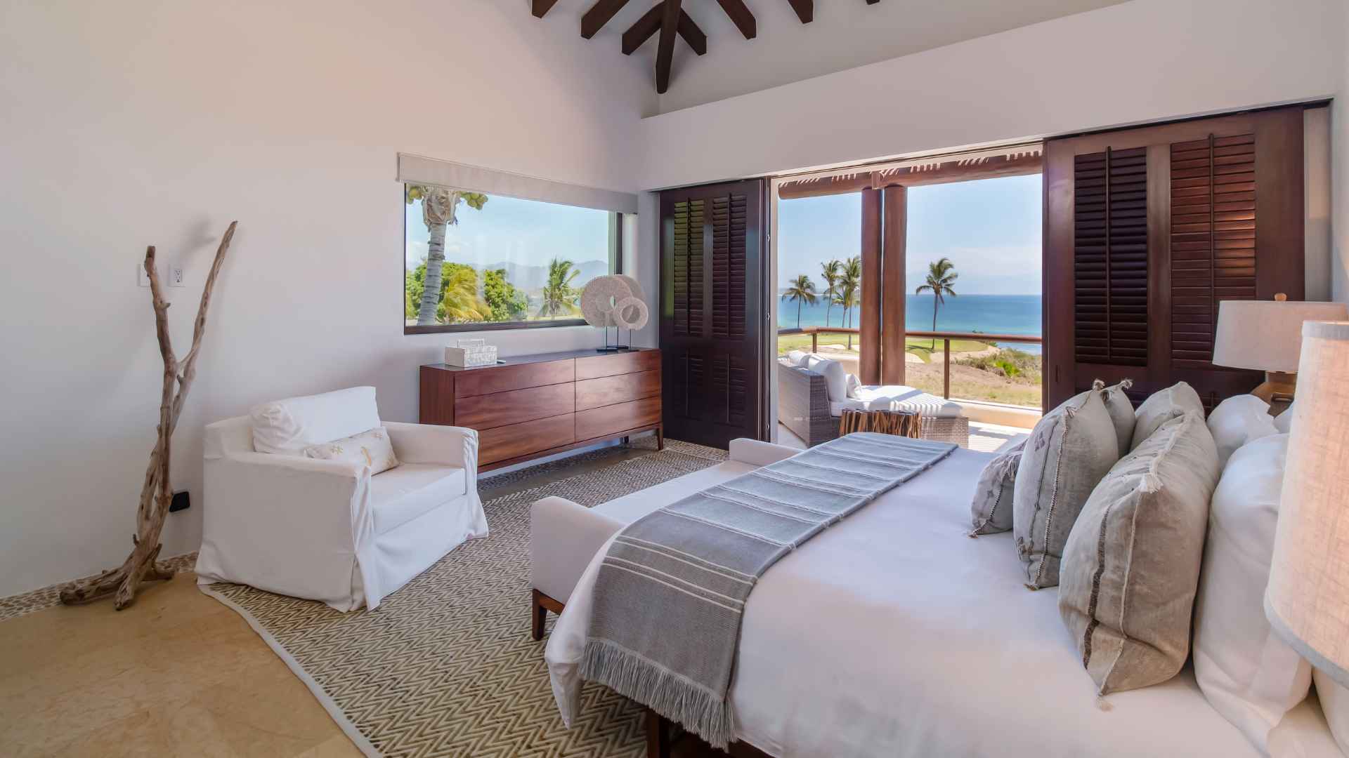 Casa Solé - Punta Mita