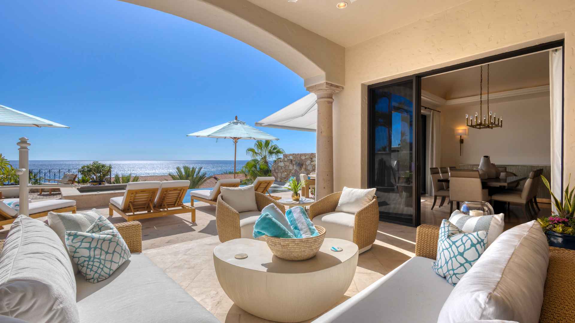 Villa 366 - San Jose del Cabo