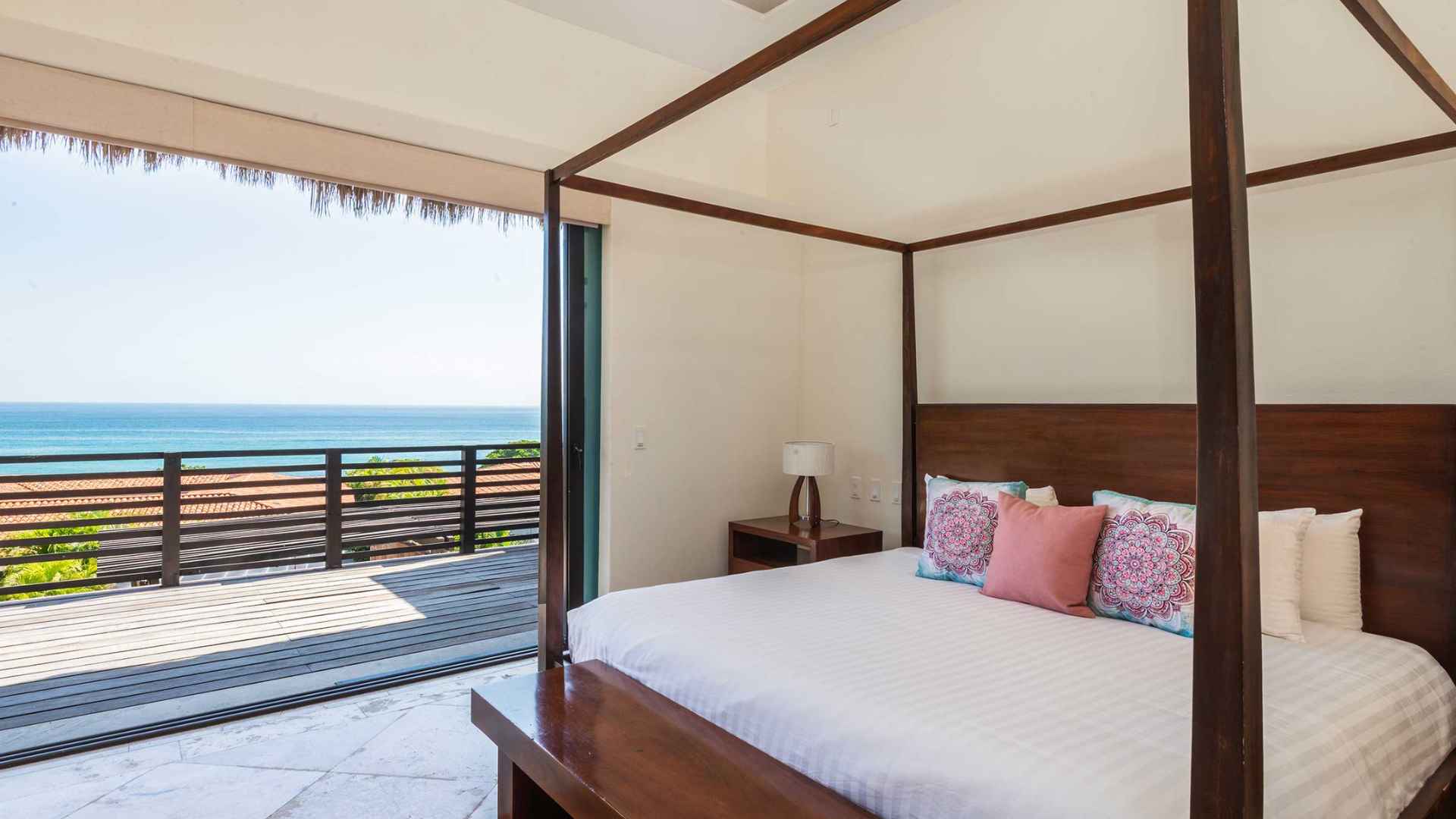 Villa Jade - Punta Mita