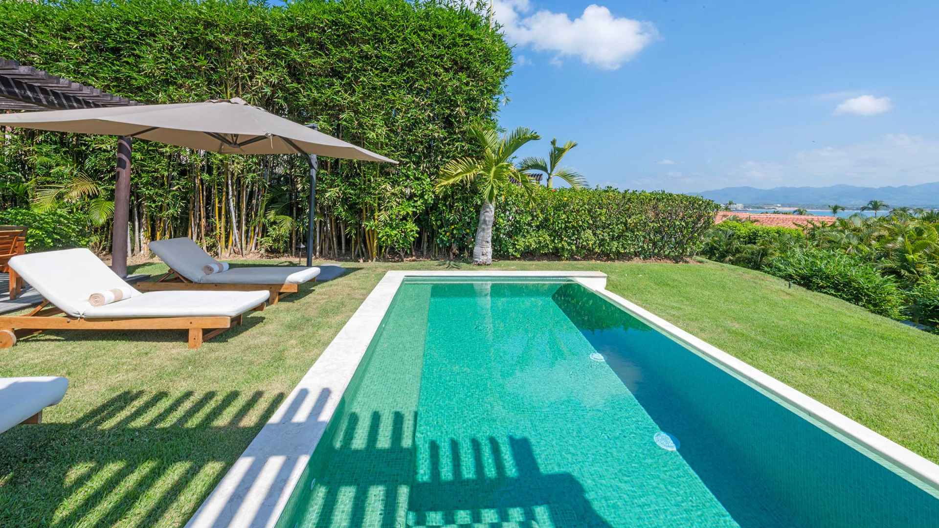 Villa Jade - Punta Mita