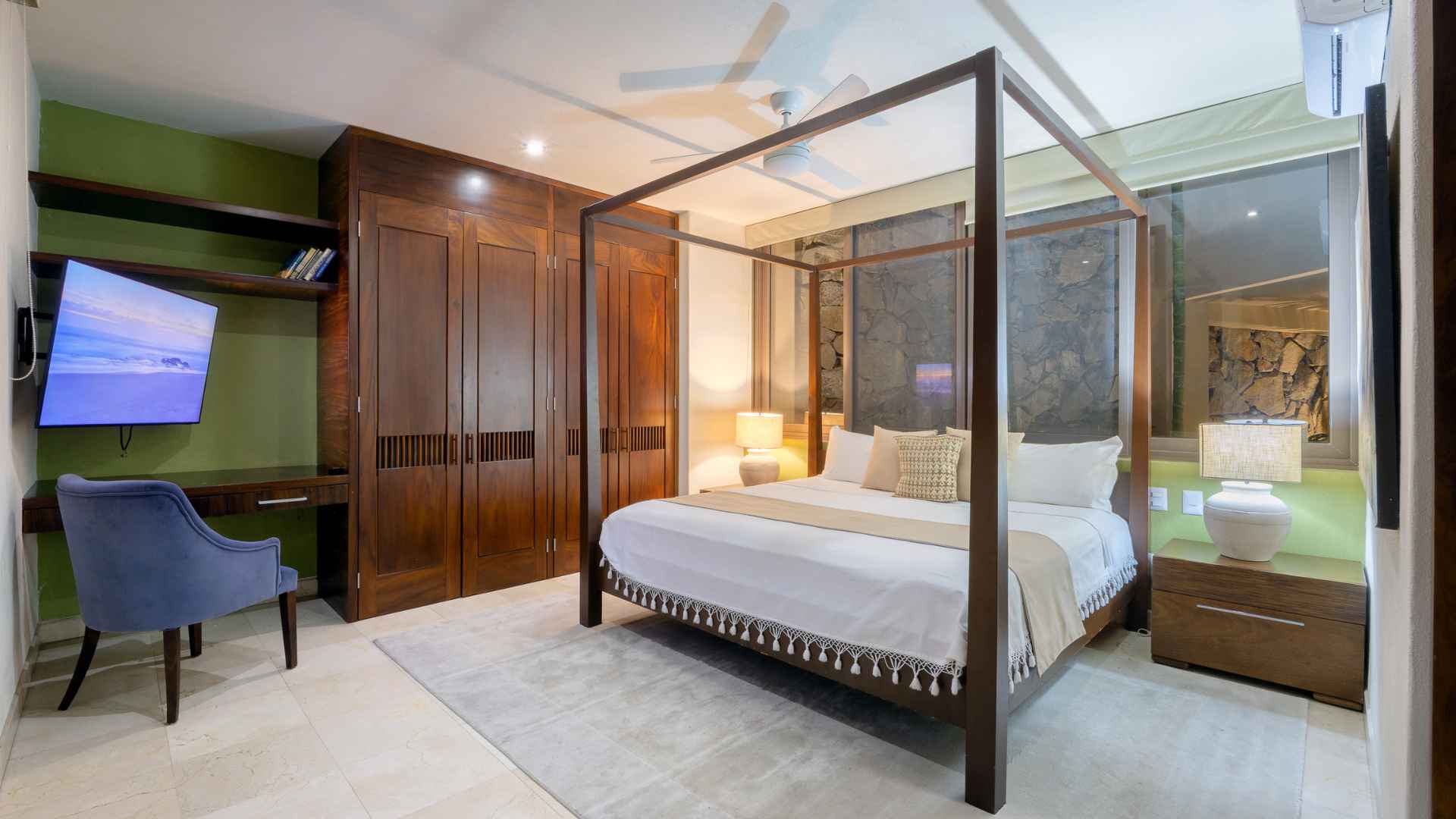 Villa Kismet - Puerto Vallarta