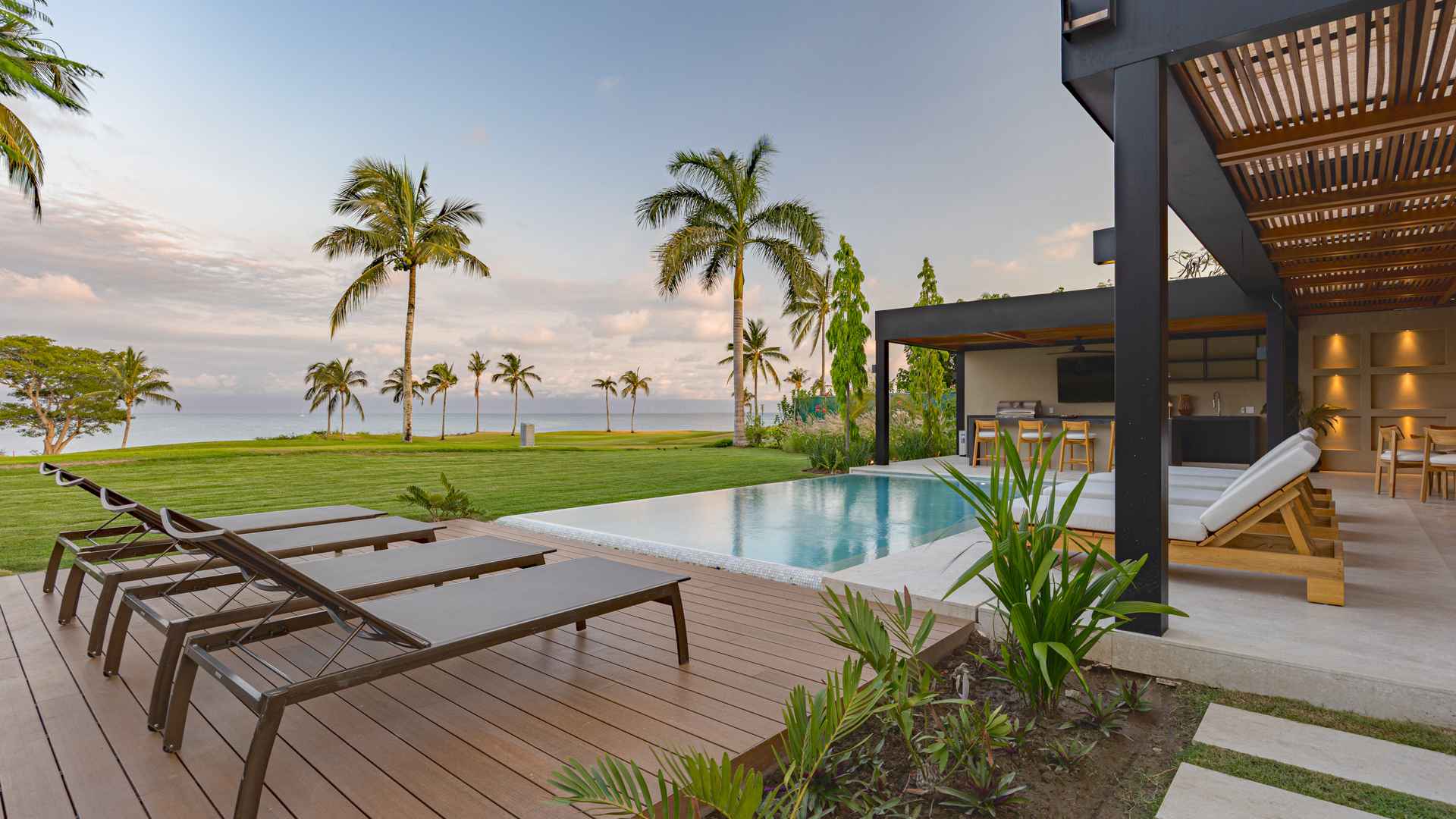 Lagos 16 - Punta Mita