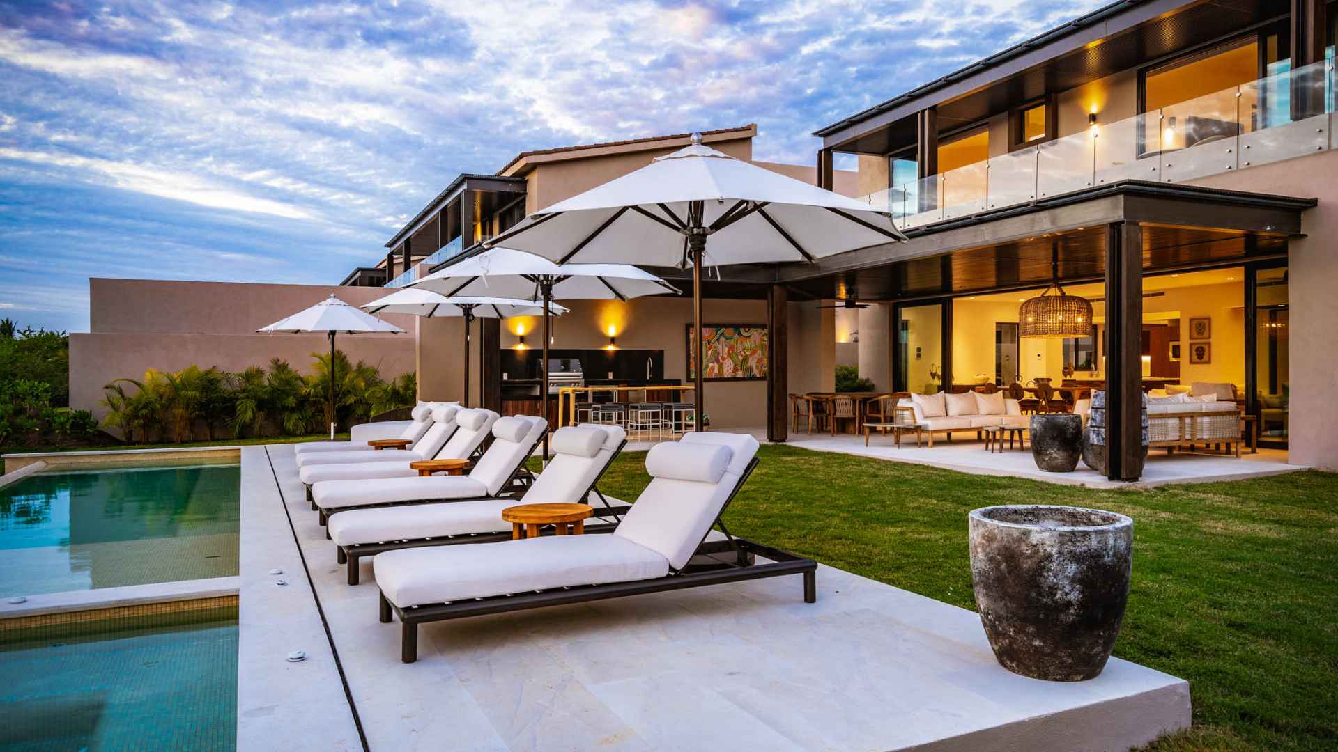 Villa Amistad - Punta Mita